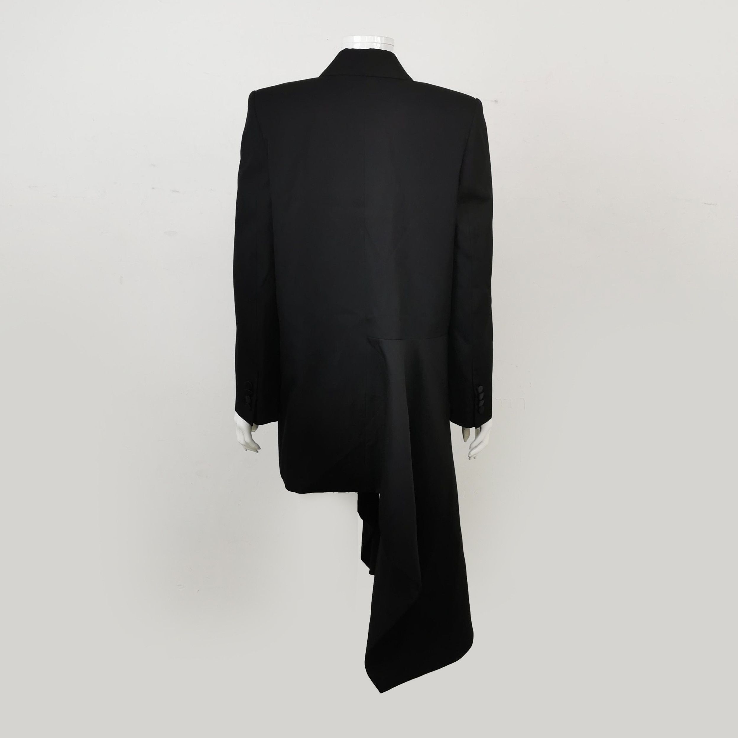 Alexander McQueen Alexander McQueen Women s Jackets Size S / US 4 / IT 40 - 2 Thumbnail