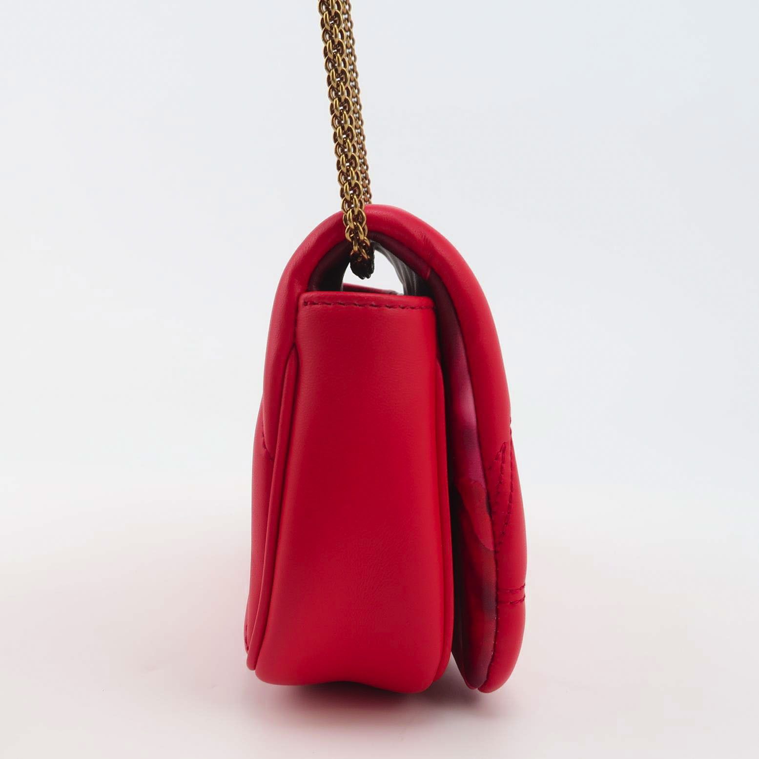 Alexander McQueen Alexander McQueen Women os Shoulder Bags Size ONE SIZE - 4 Thumbnail