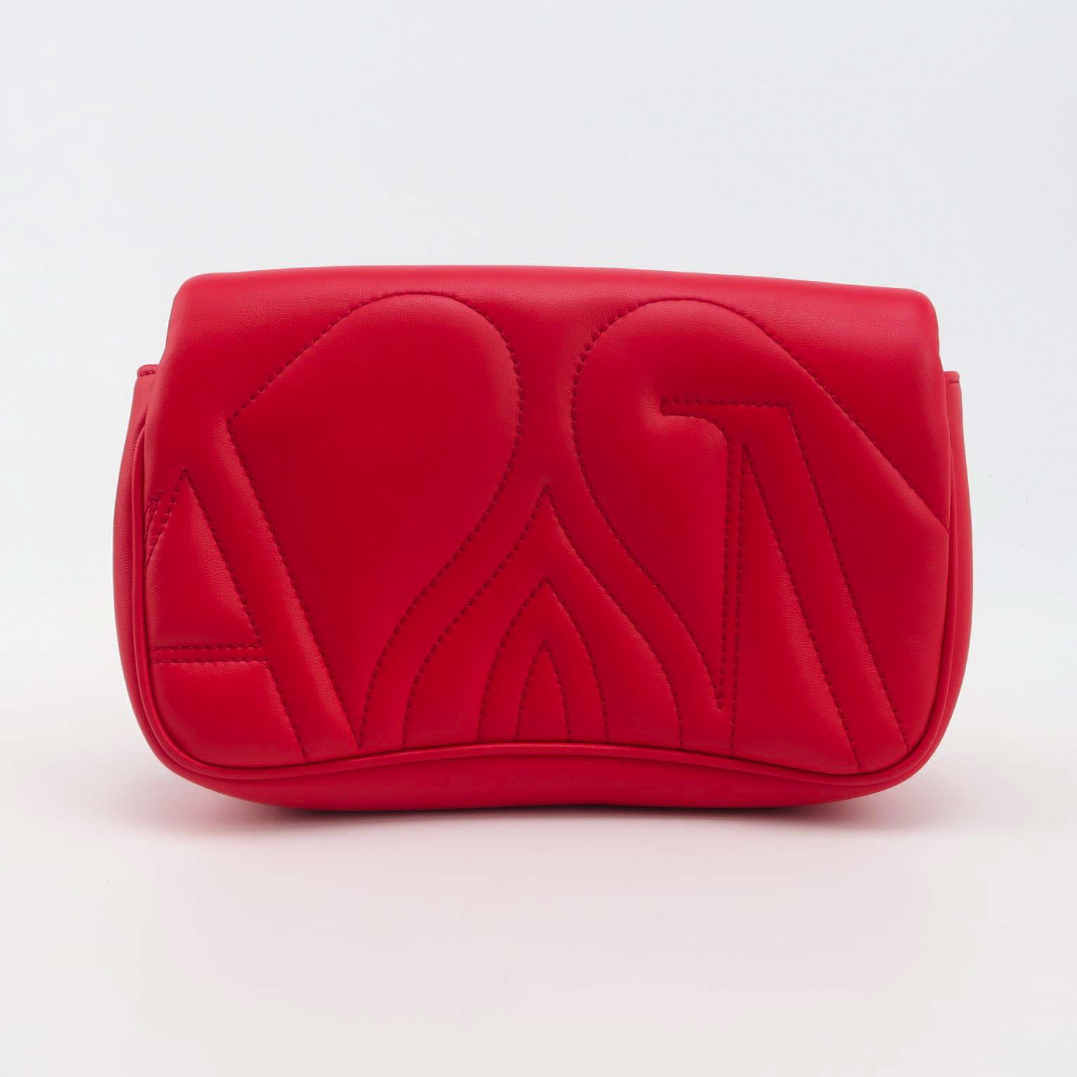 Alexander McQueen Alexander McQueen Women os Shoulder Bags Size ONE SIZE - 5 Thumbnail