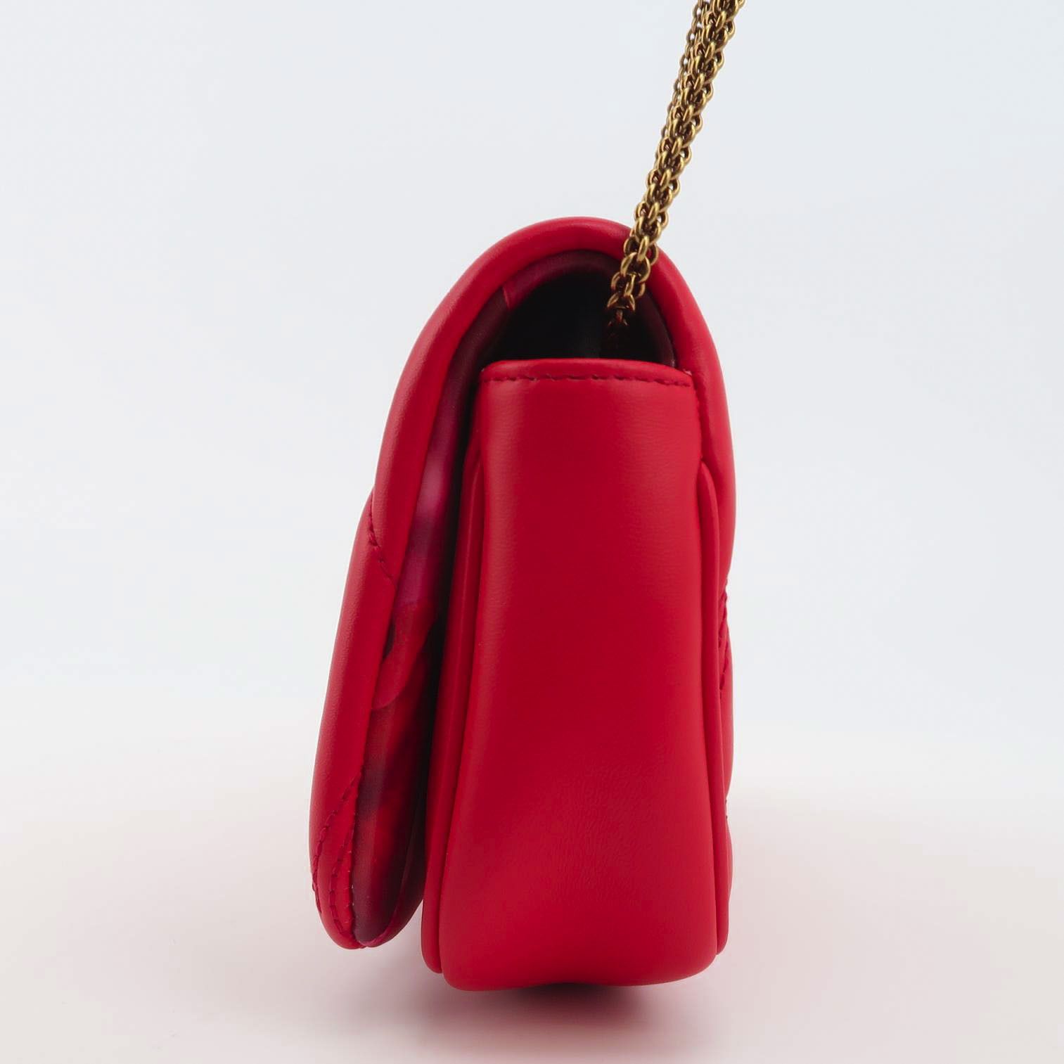 Alexander McQueen Alexander McQueen Women os Shoulder Bags Size ONE SIZE - 3 Thumbnail