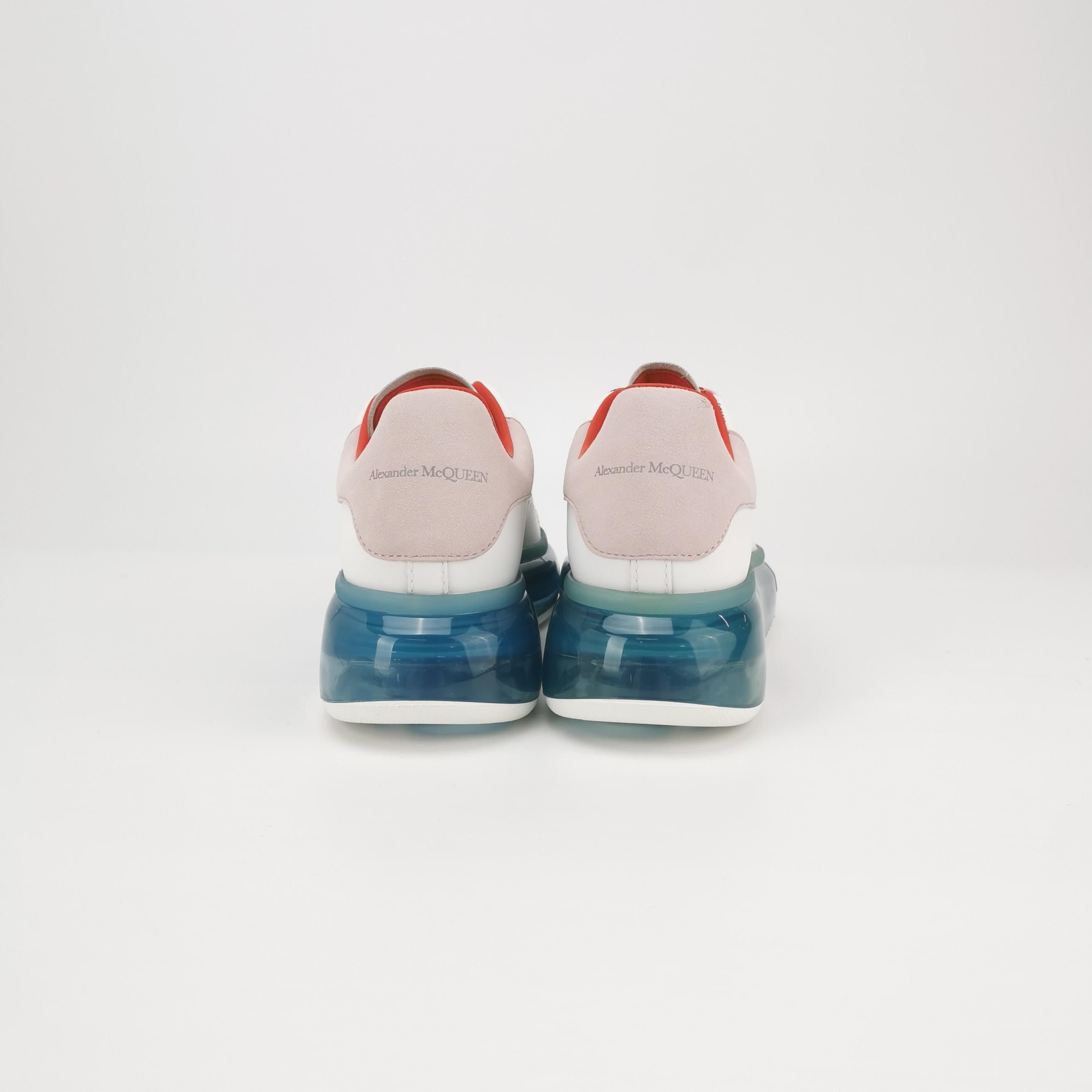 Alexander McQueen Alexander McQueen Women 7 Lowtop Sneakers Size US 7 / IT 37 - 4 Thumbnail