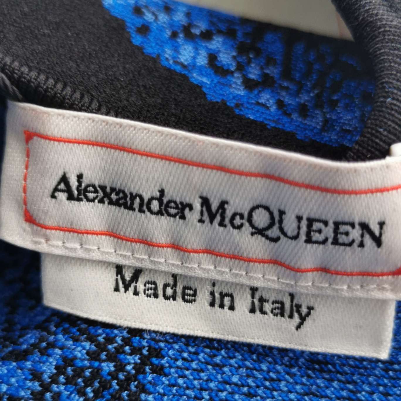 Alexander McQueen Alexander McQueen Women m Midi Size M / US 6-8 / IT 42-44 - 4 Thumbnail