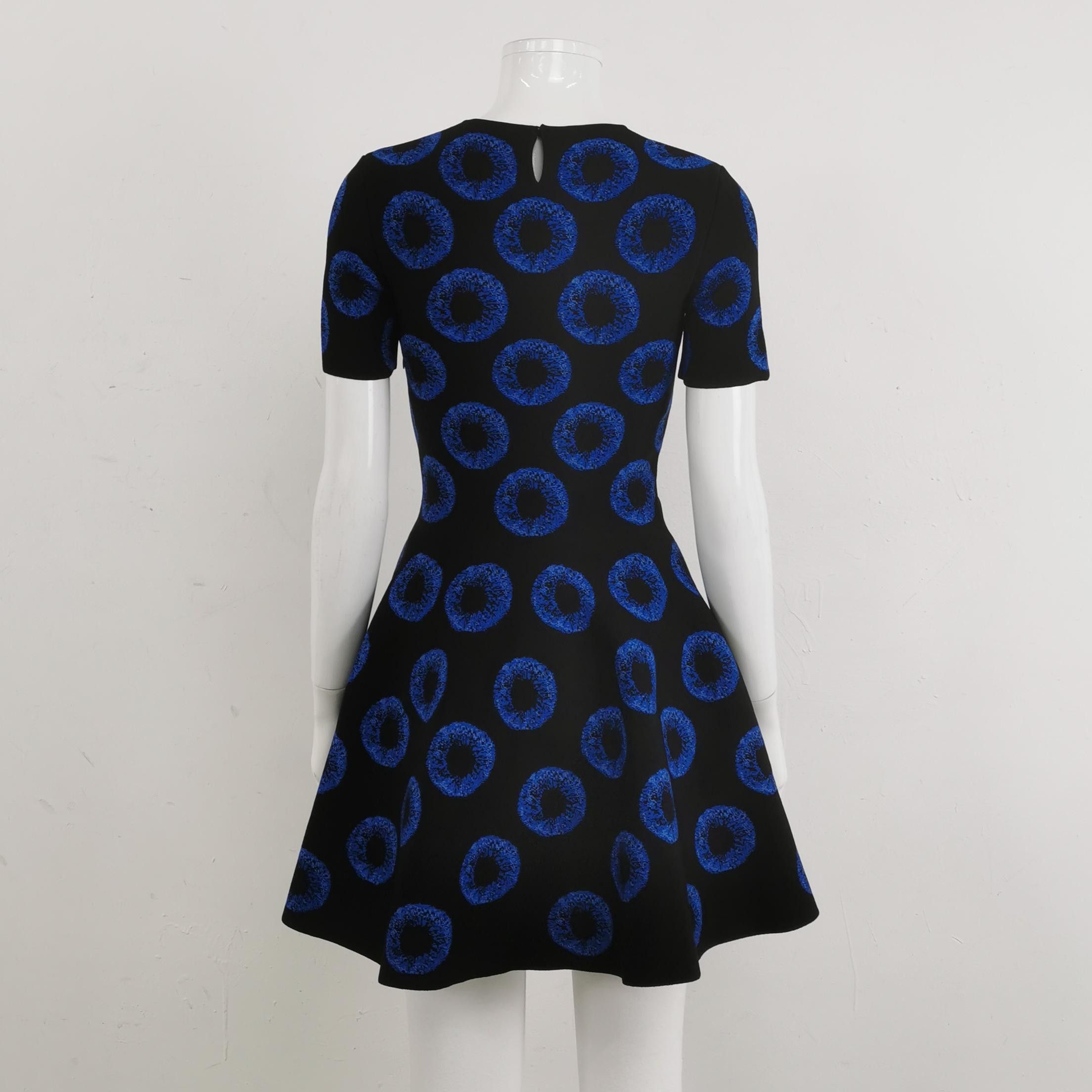 Alexander McQueen Alexander McQueen Women m Midi Size M / US 6-8 / IT 42-44 - 2 Thumbnail