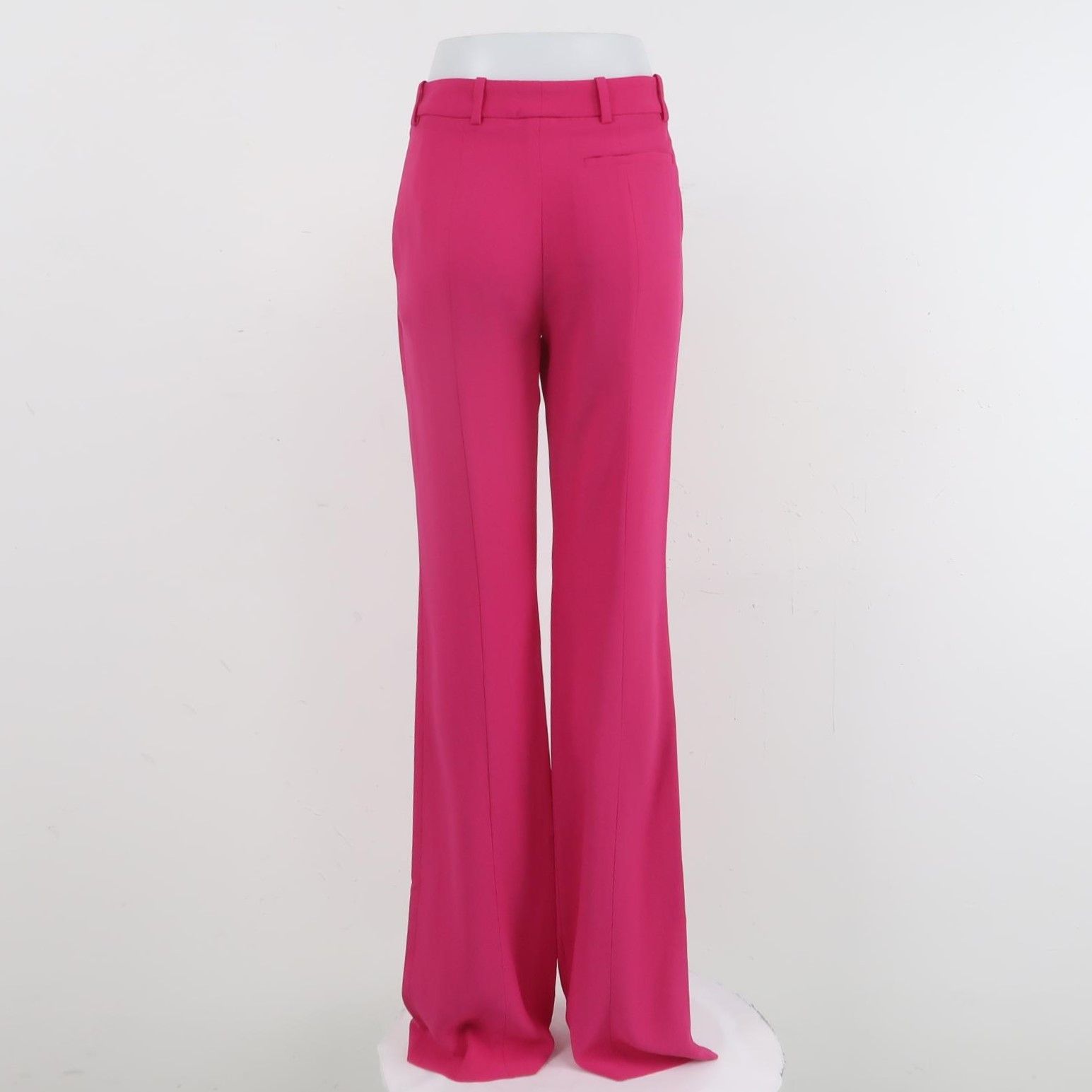 Alexander McQueen Alexander McQueen Women 26 Pants Size 26" / US 2 / IT 38 - 2 Thumbnail