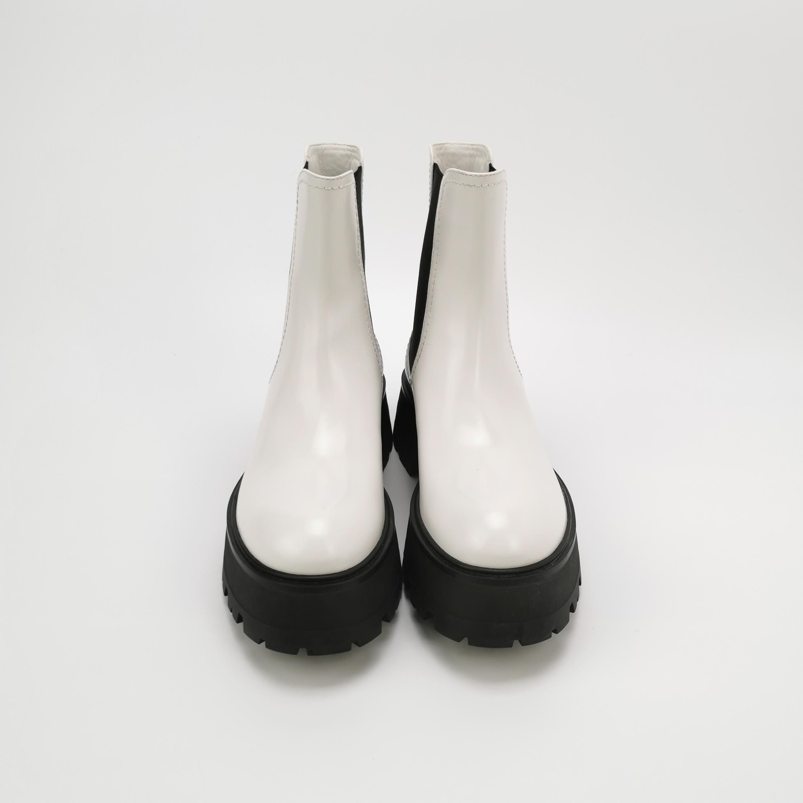 Alexander McQueen Alexander McQueen Women 8 Boots Size US 8 / IT 38 - 3 Thumbnail