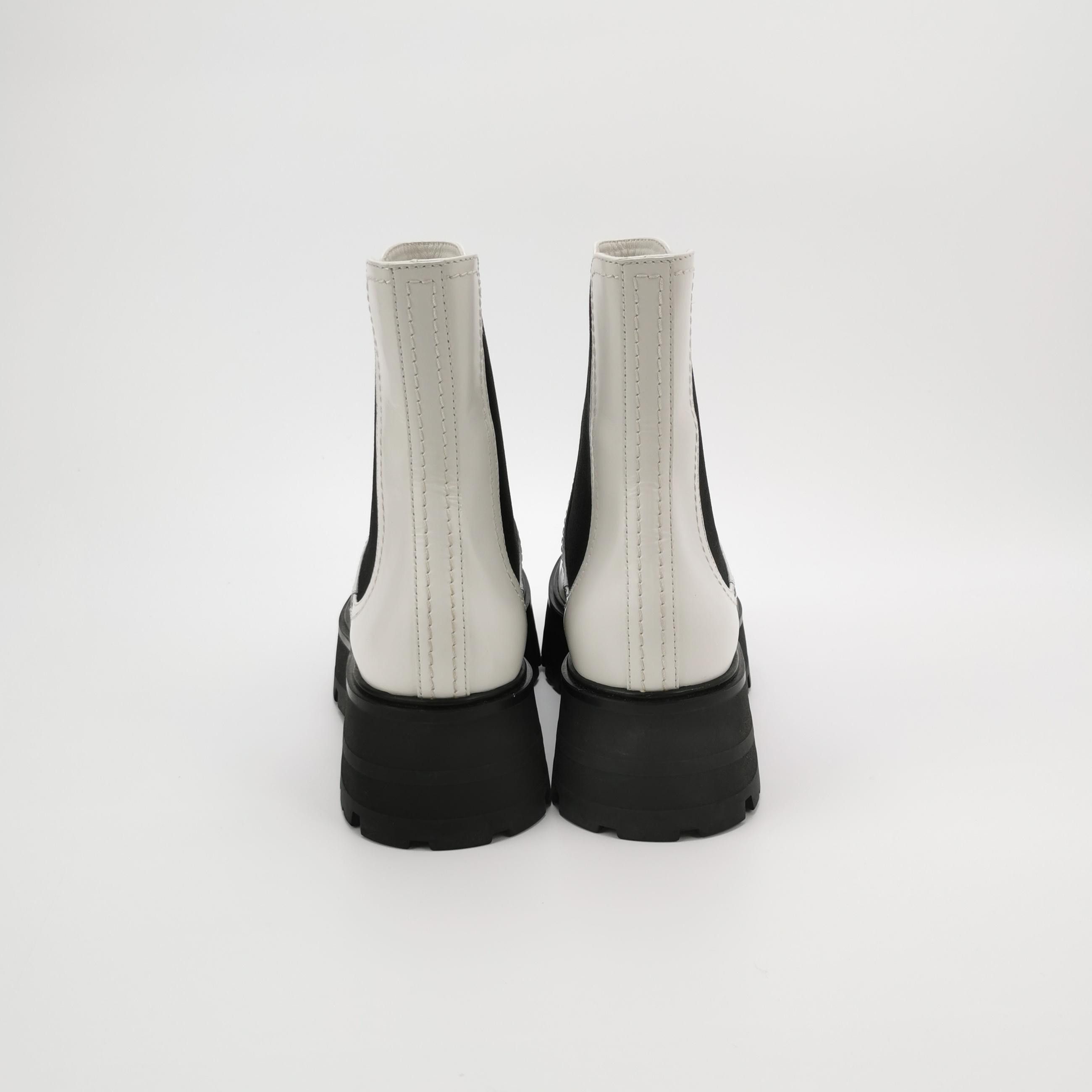 Alexander McQueen Alexander McQueen Women 8 Boots Size US 8 / IT 38 - 4 Thumbnail