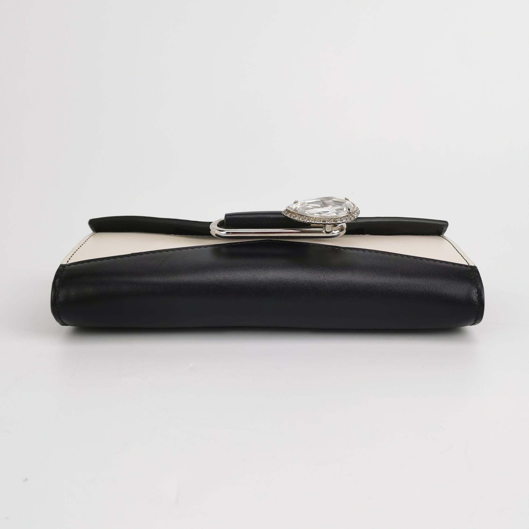 Alexander McQueen Alexander McQueen Women os Shoulder Bags Size ONE SIZE - 6 Thumbnail
