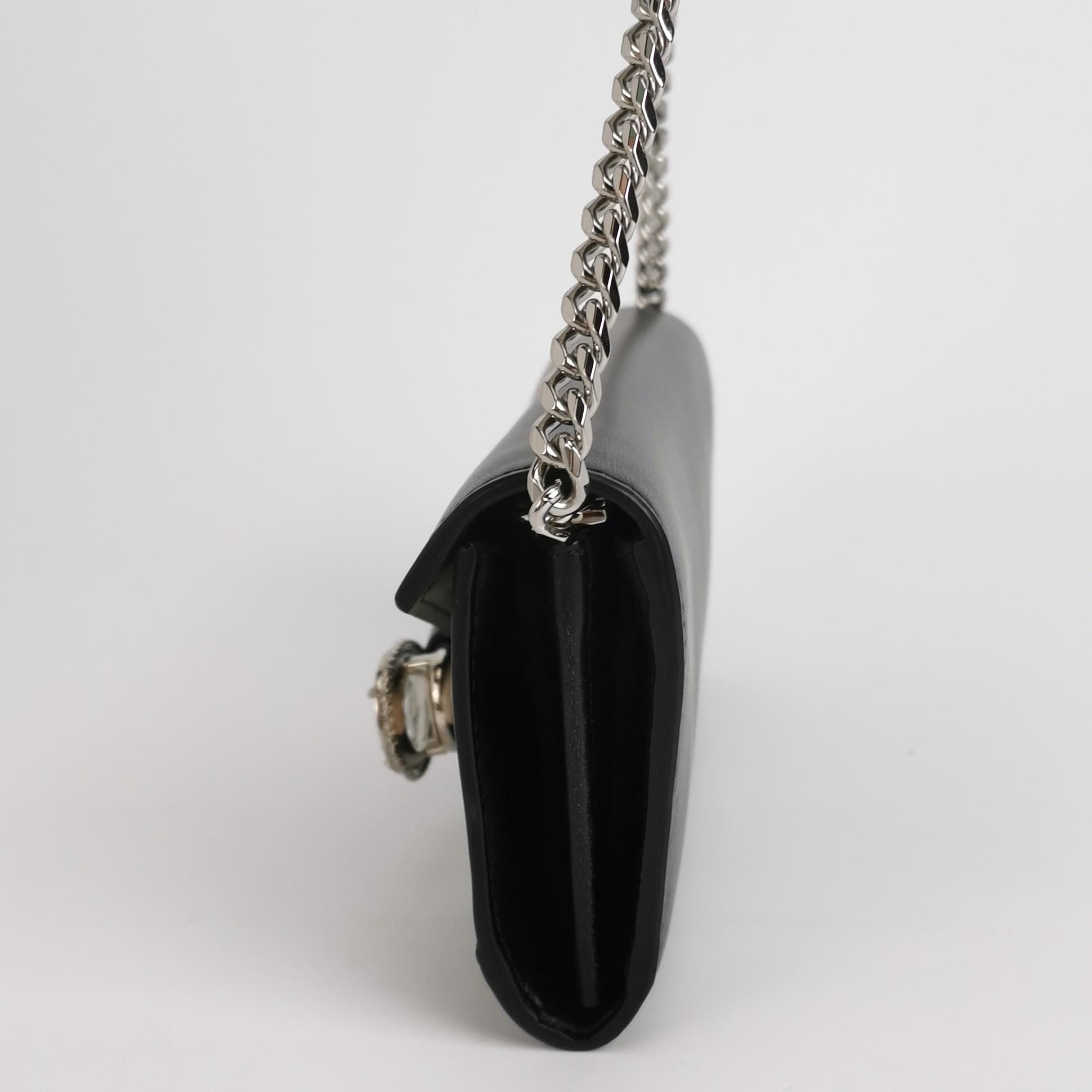 Alexander McQueen Alexander McQueen Women os Shoulder Bags Size ONE SIZE - 3 Thumbnail