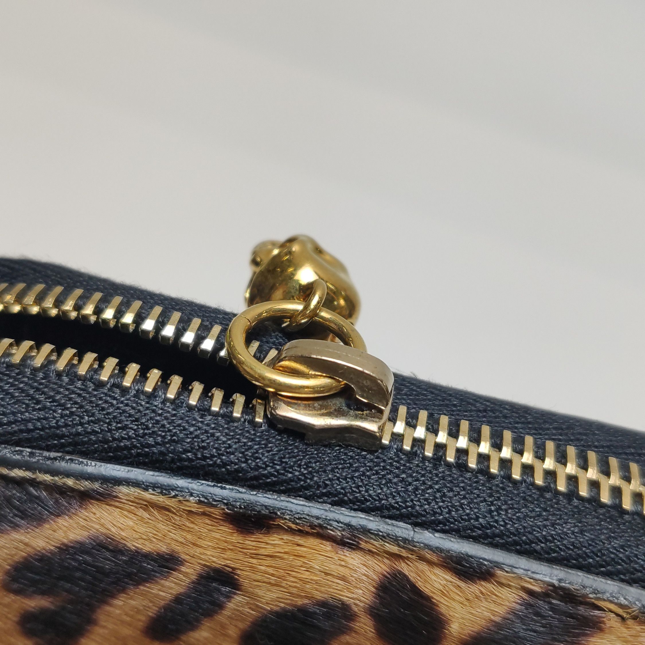 Alexander McQueen Alexander McQueen Women os Wallets Size ONE SIZE - 9 Thumbnail