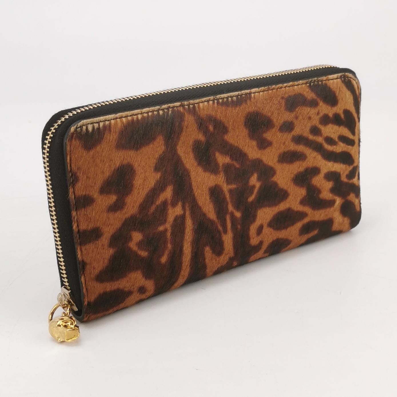 Alexander McQueen Alexander McQueen Women os Wallets Size ONE SIZE - 3 Thumbnail