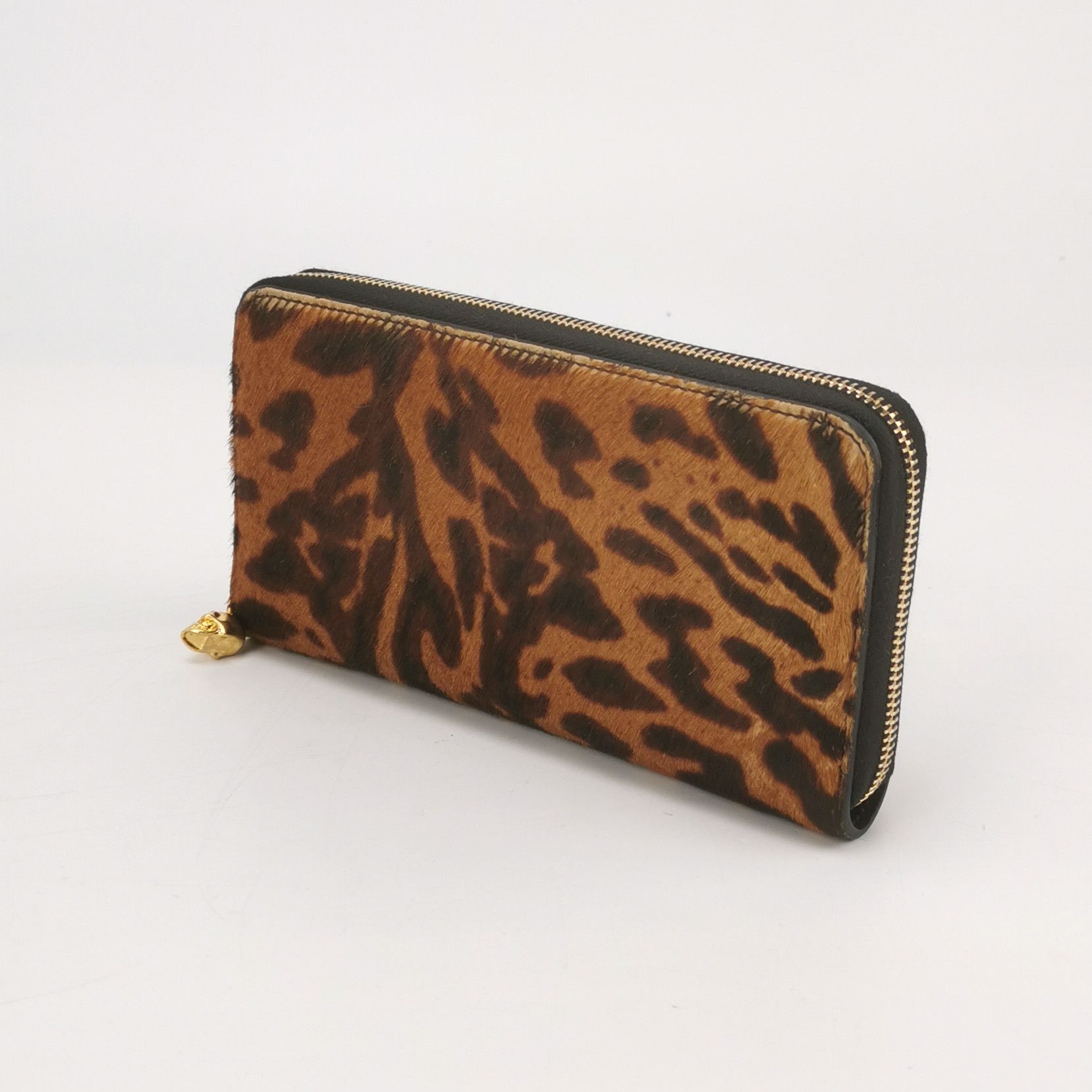 Alexander McQueen Alexander McQueen Women os Wallets Size ONE SIZE - 2 Thumbnail