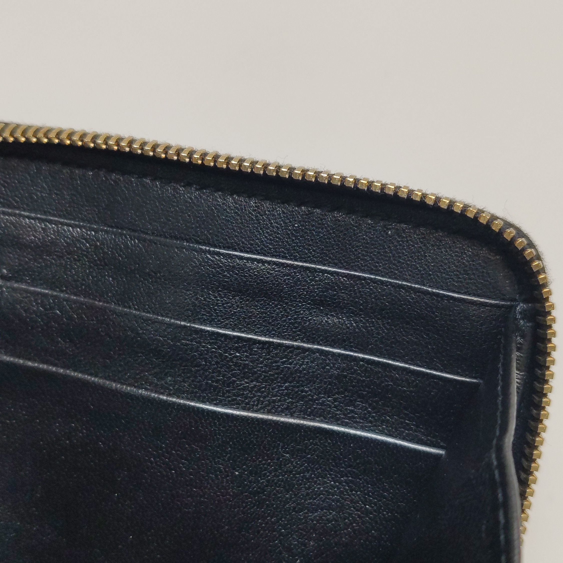 Alexander McQueen Alexander McQueen Women os Wallets Size ONE SIZE - 11 Thumbnail