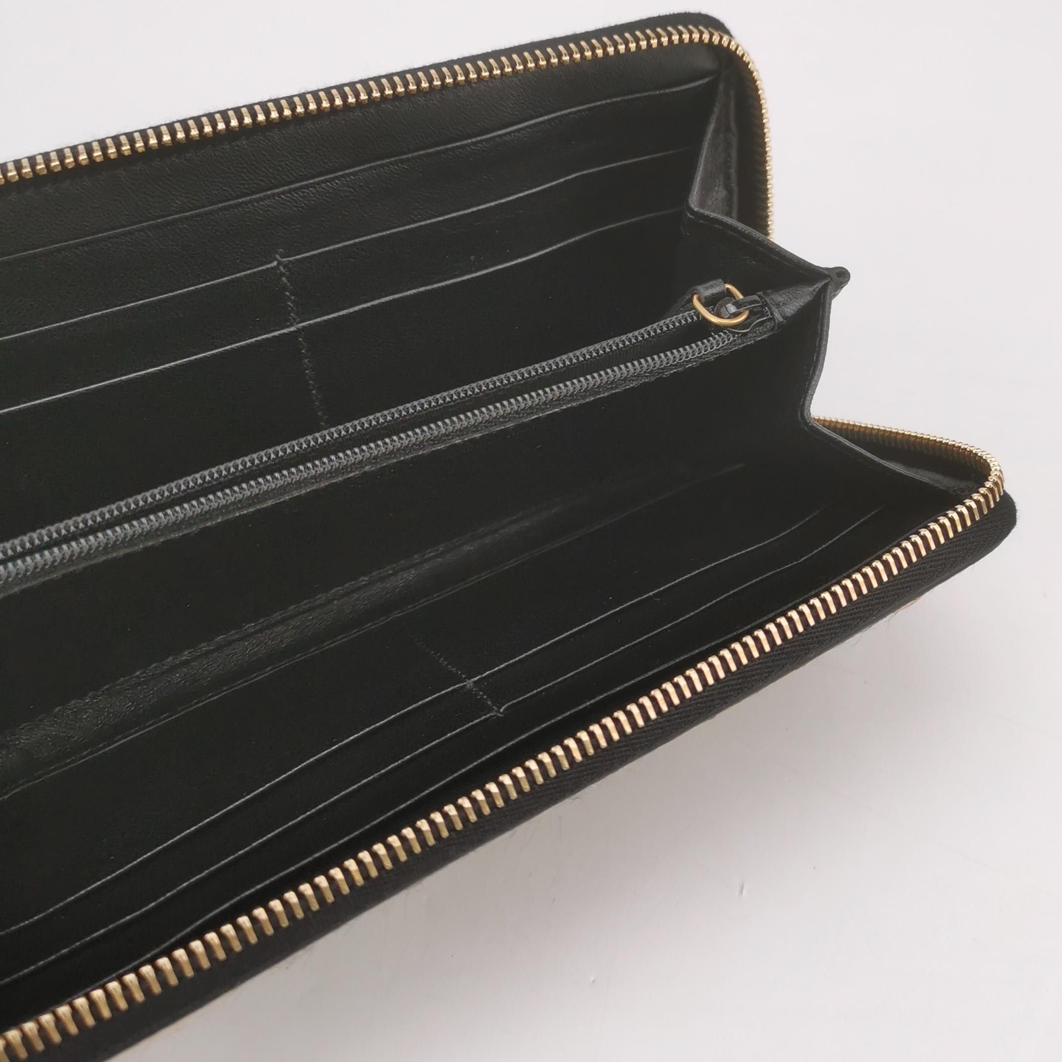 Alexander McQueen Alexander McQueen Women os Wallets Size ONE SIZE - 6 Thumbnail