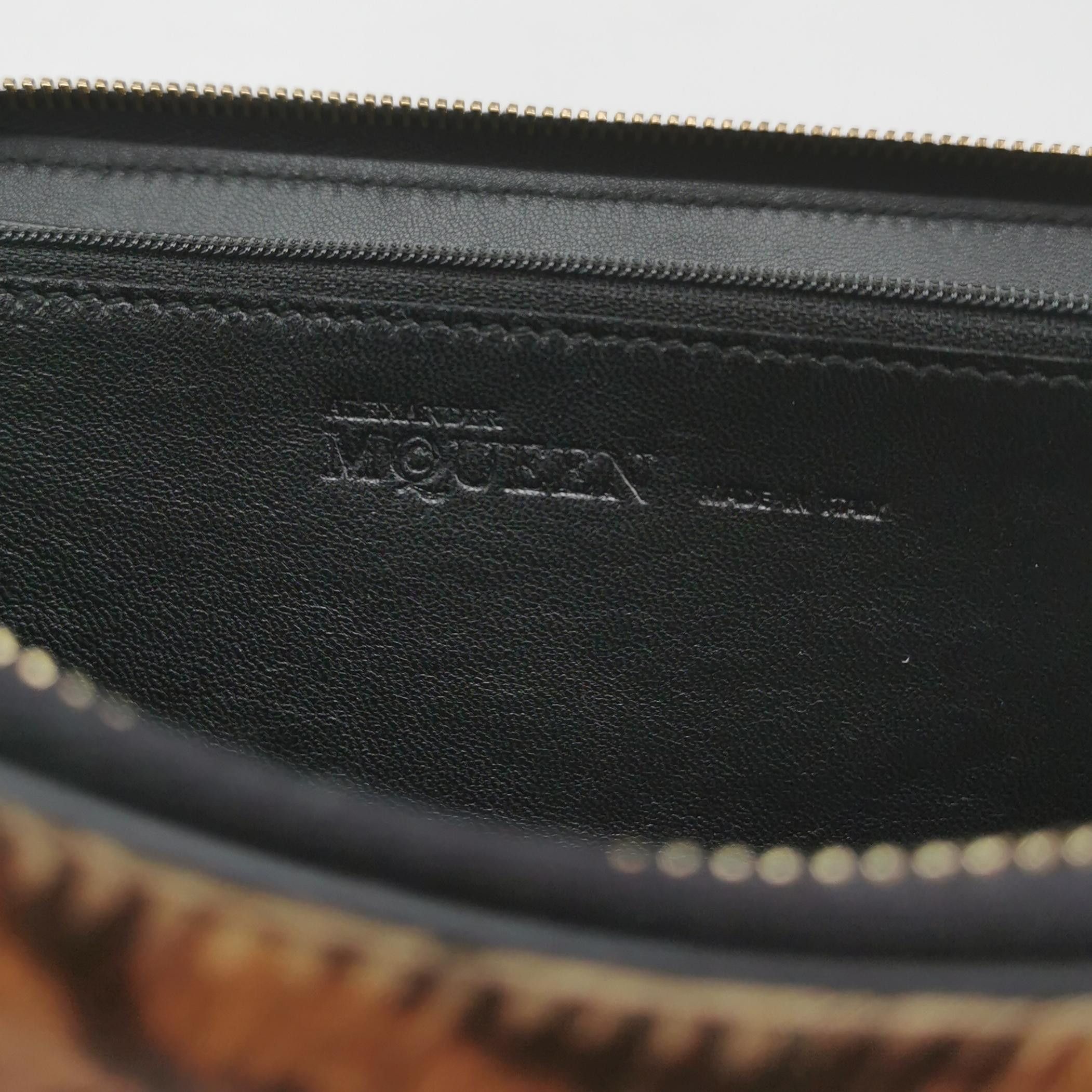 Alexander McQueen Alexander McQueen Women os Wallets Size ONE SIZE - 7 Thumbnail