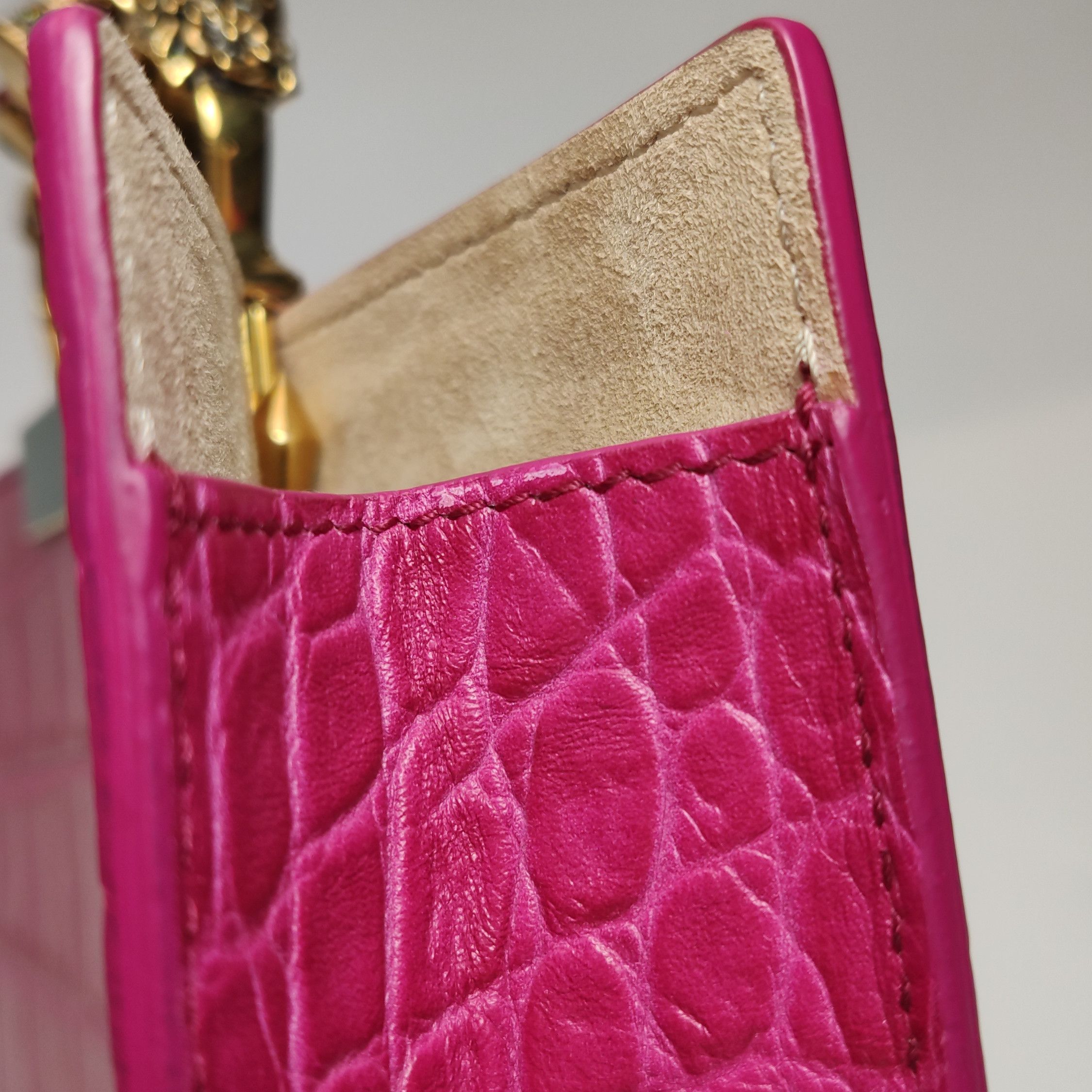 Alexander McQueen Alexander McQueen Women os Clutches Size ONE SIZE - 18 Thumbnail