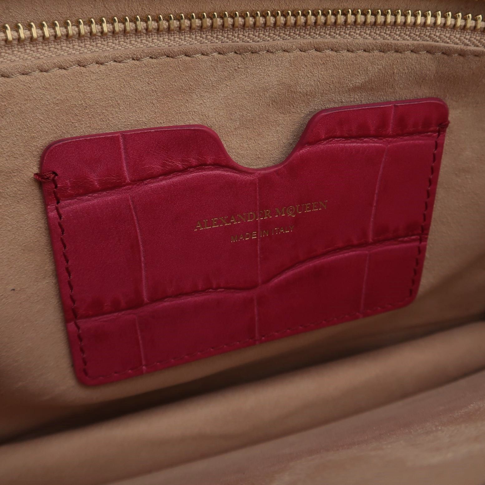 Alexander McQueen Alexander McQueen Women os Clutches Size ONE SIZE - 7 Thumbnail
