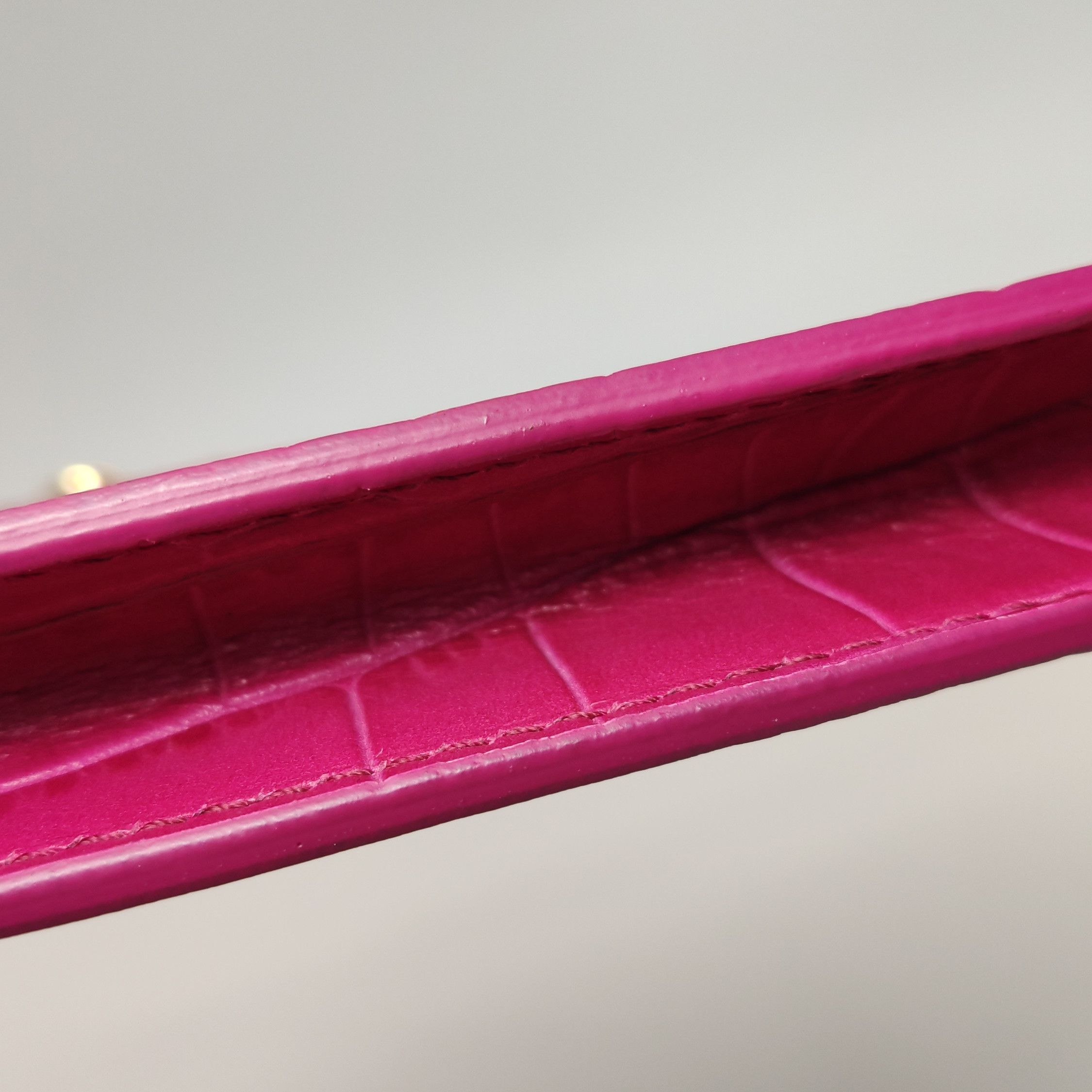 Alexander McQueen Alexander McQueen Women os Clutches Size ONE SIZE - 16 Thumbnail