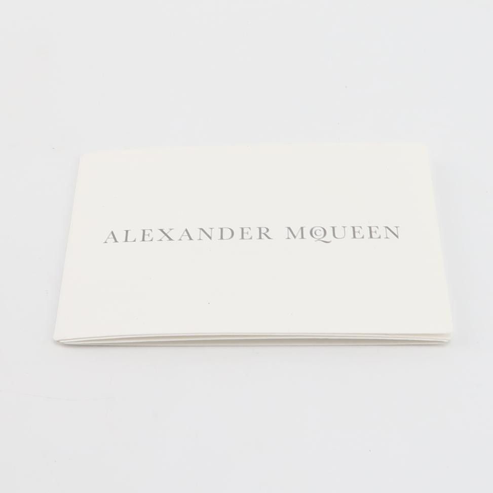 Alexander McQueen Alexander McQueen Women os Clutches Size ONE SIZE - 8 Thumbnail