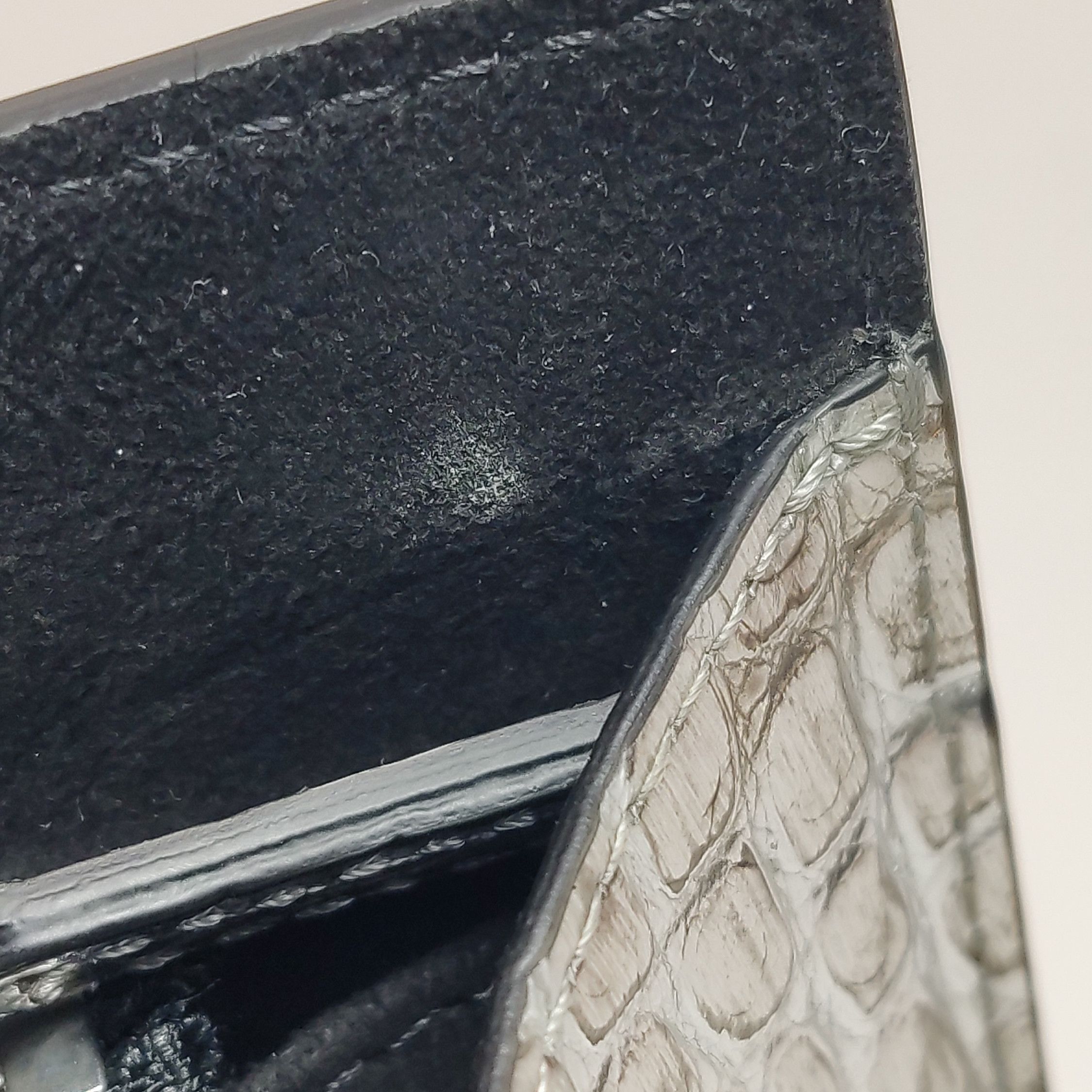 Alexander McQueen Alexander McQueen Women os Clutches Size ONE SIZE - 10 Thumbnail