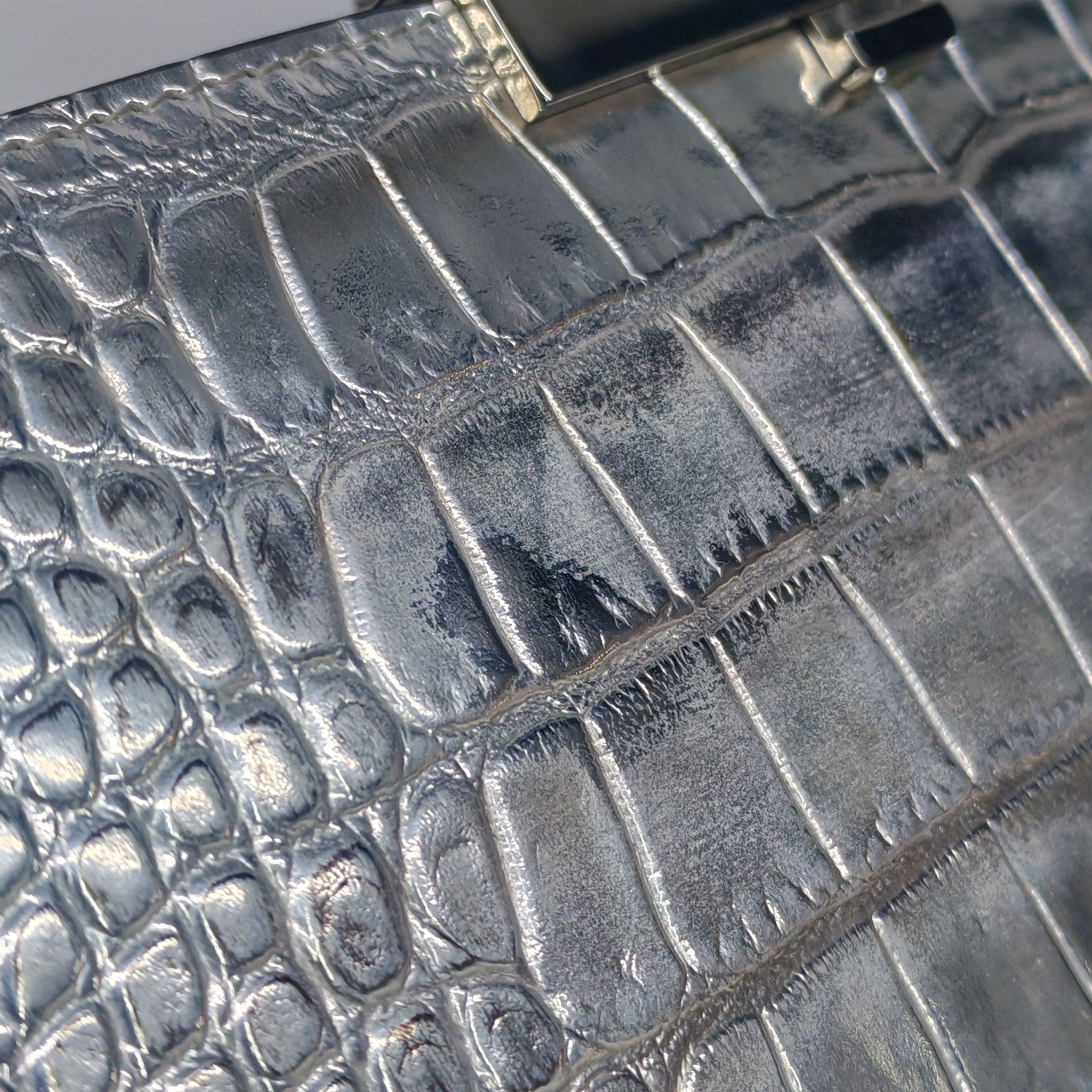 Alexander McQueen Alexander McQueen Women os Clutches Size ONE SIZE - 11 Thumbnail