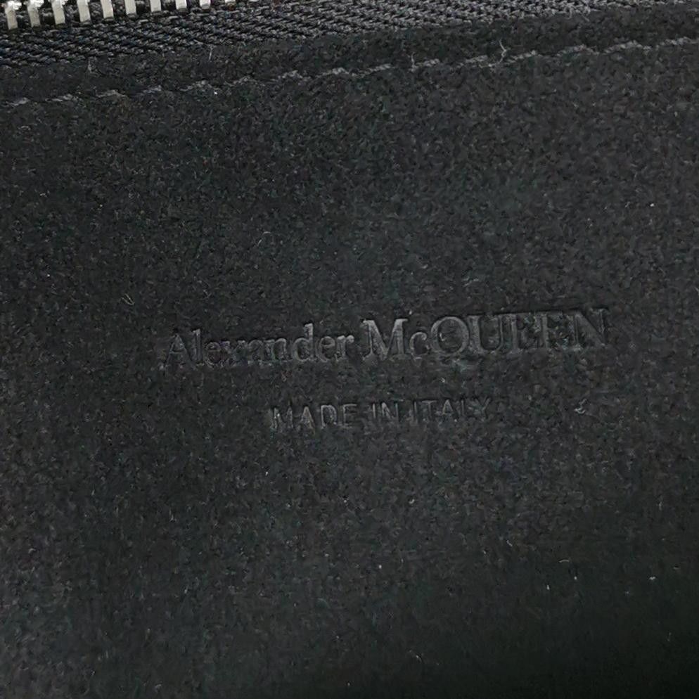 Alexander McQueen Alexander McQueen Women os Clutches Size ONE SIZE - 7 Thumbnail