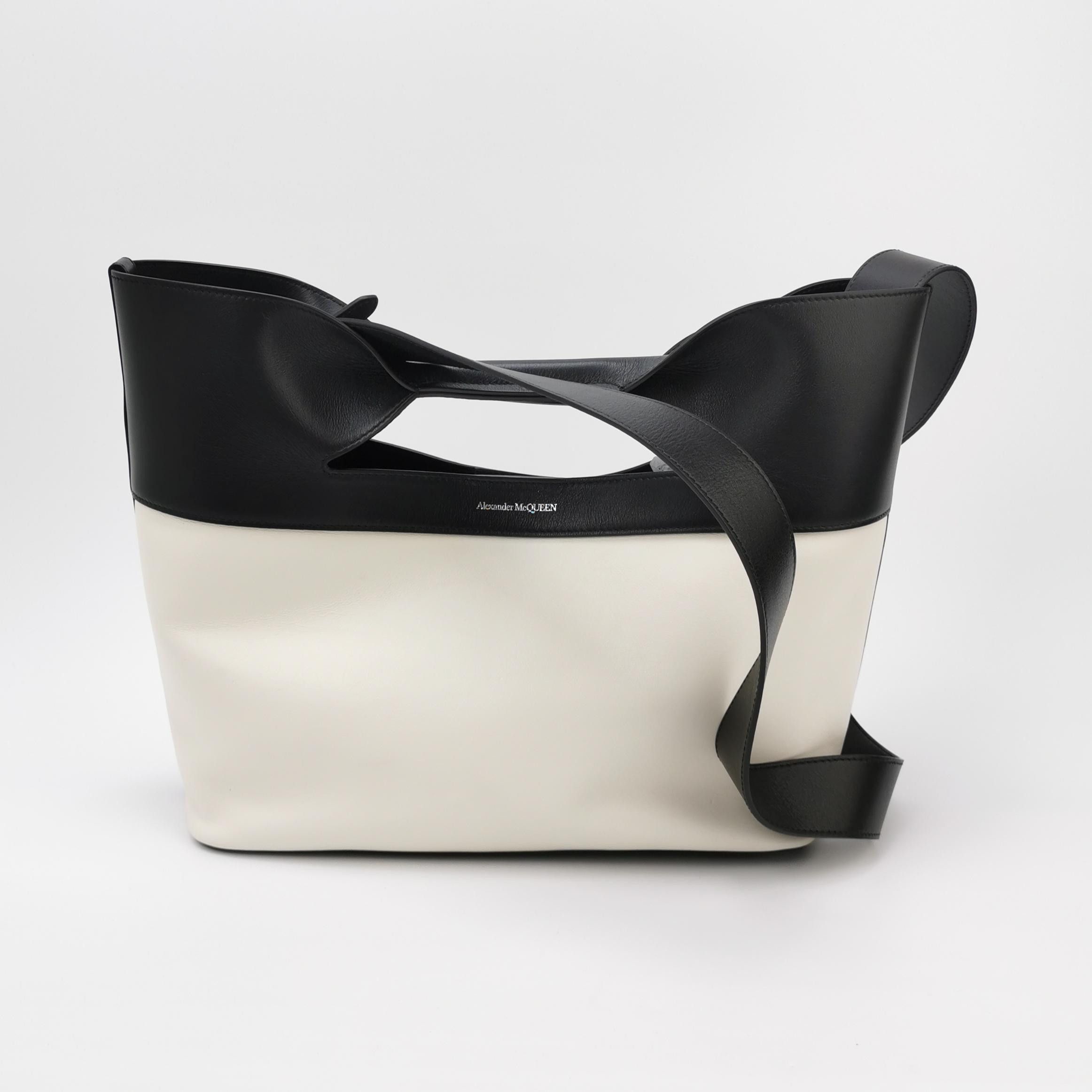 Alexander McQueen Alexander McQueen Women os Shoulder Bags Size ONE SIZE - 3 Thumbnail