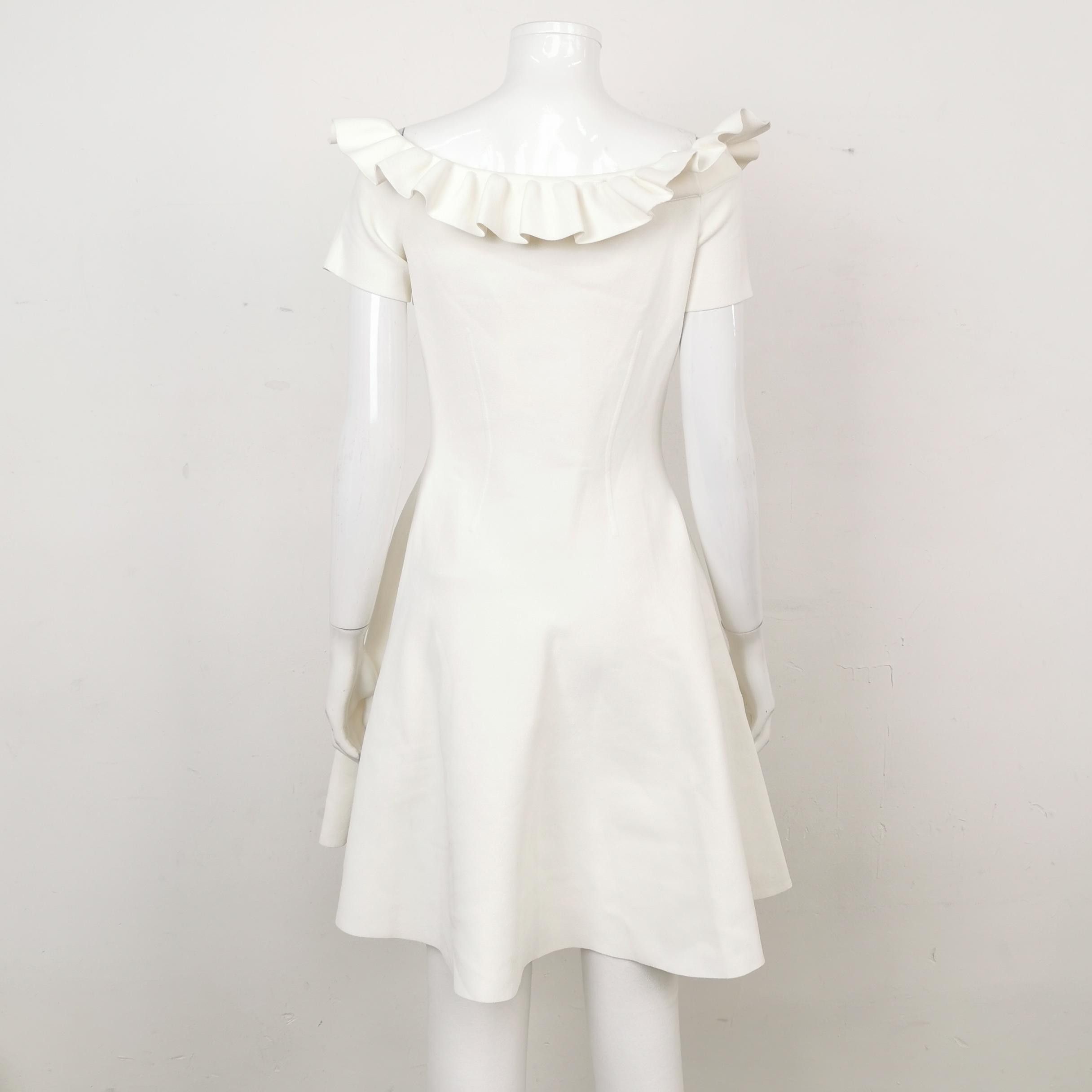 Alexander McQueen Alexander McQueen Women m Midi Size M / US 6-8 / IT 42-44 - 2 Thumbnail