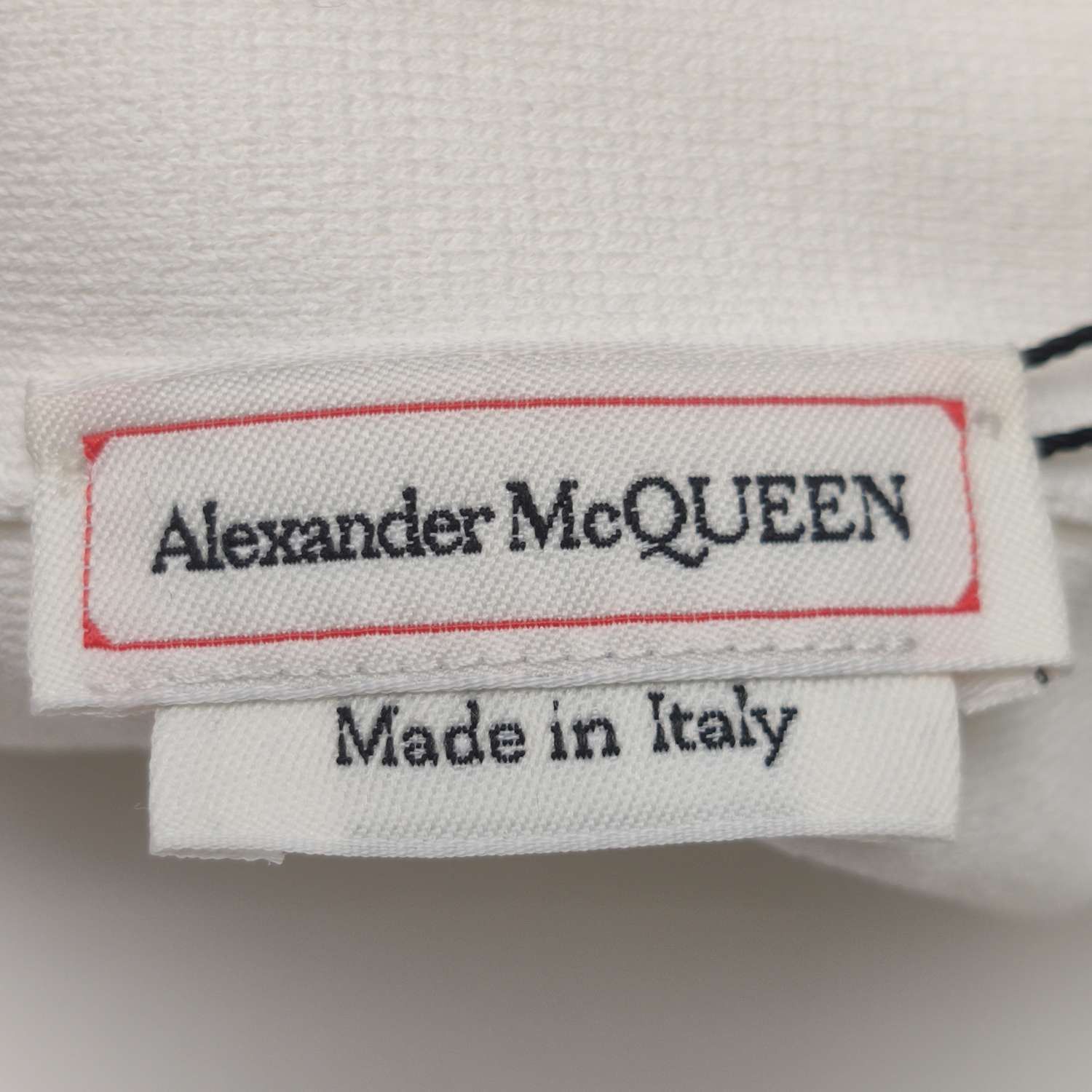 Alexander McQueen Alexander McQueen Women m Midi Size M / US 6-8 / IT 42-44 - 4 Thumbnail