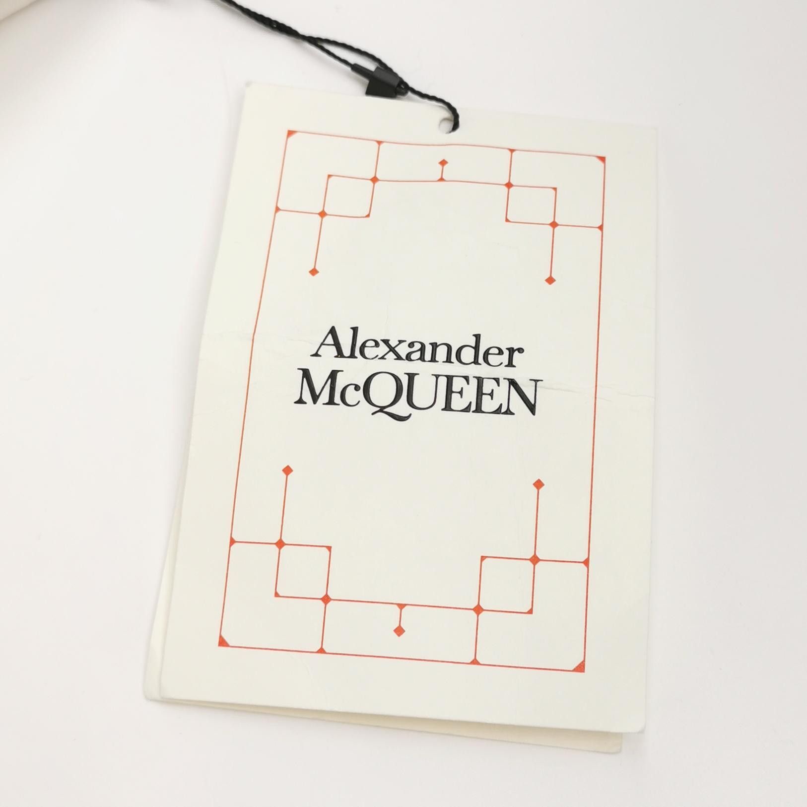 Alexander McQueen Alexander McQueen Women m Midi Size M / US 6-8 / IT 42-44 - 3 Thumbnail