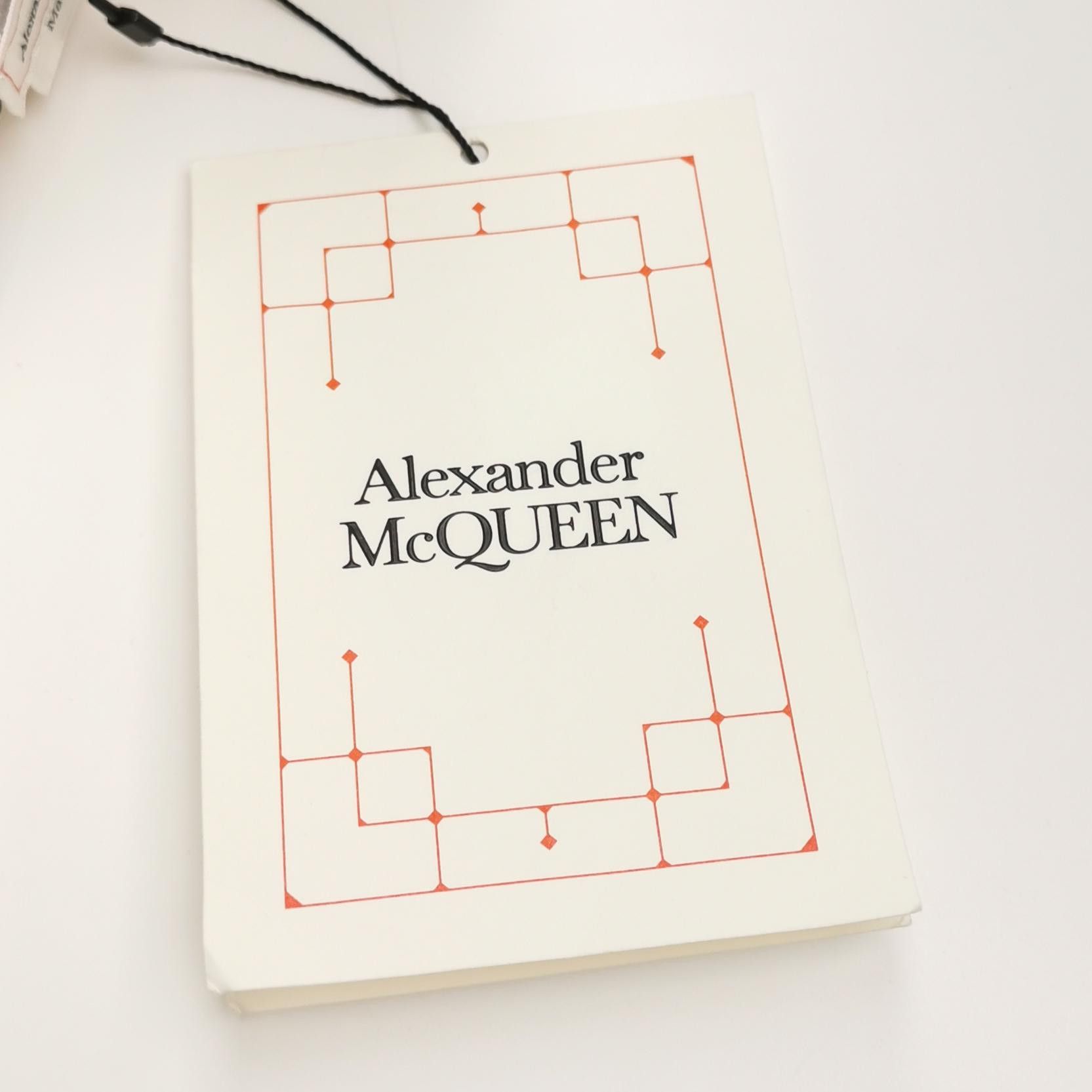 Alexander McQueen Alexander McQueen Women m Midi Size M / US 6-8 / IT 42-44 - 3 Thumbnail
