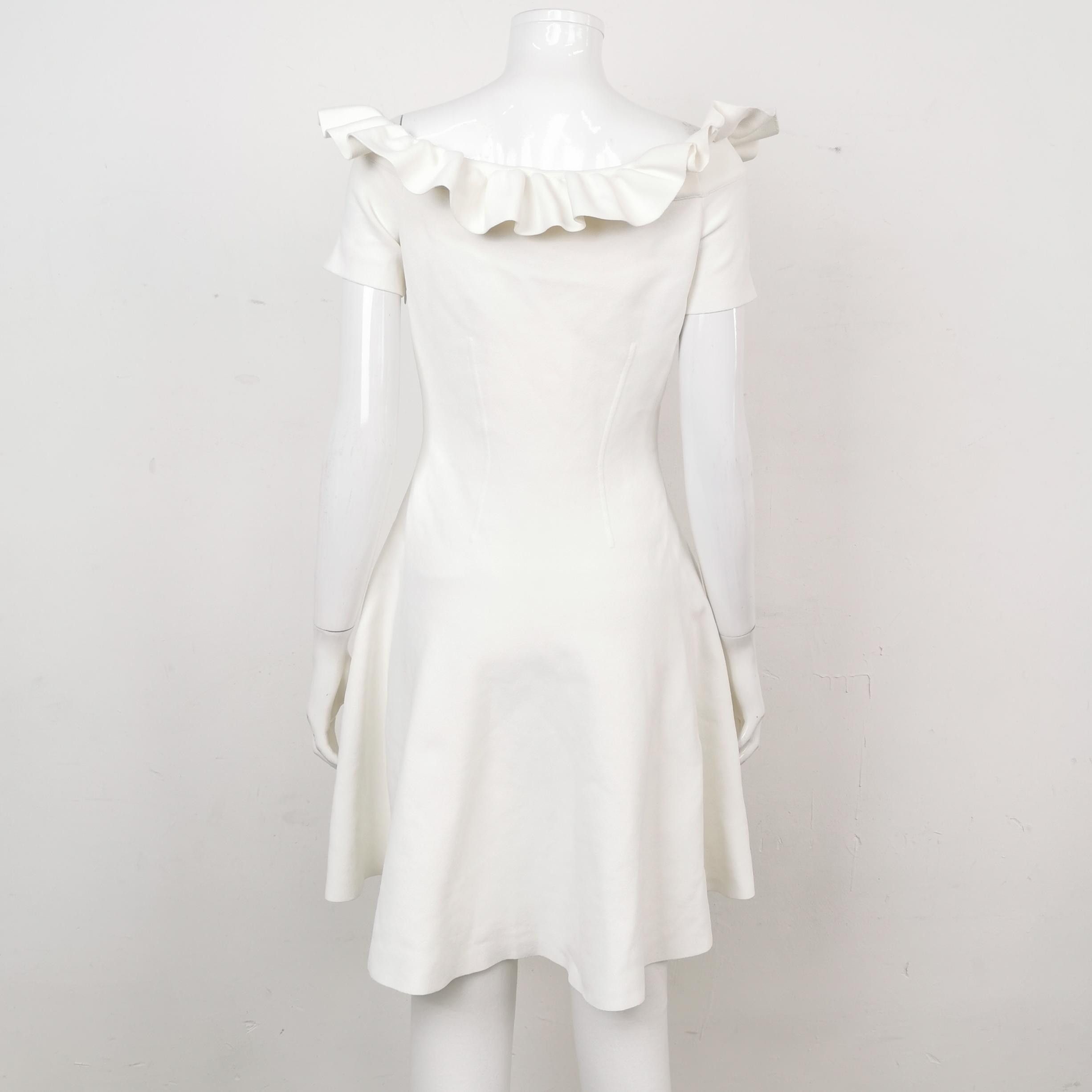 Alexander McQueen Alexander McQueen Women m Midi Size M / US 6-8 / IT 42-44 - 2 Thumbnail