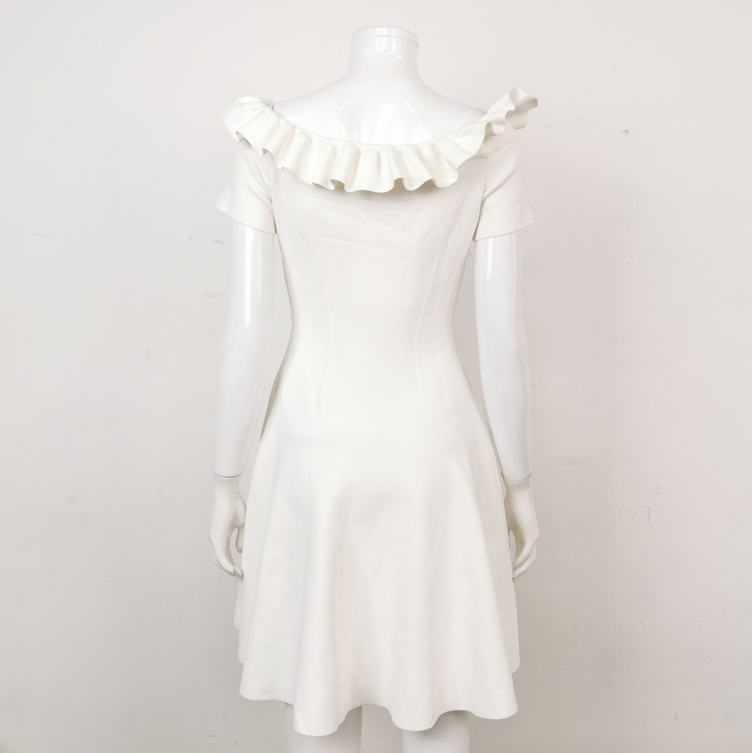 Alexander McQueen Alexander McQueen Women m Midi Size M / US 6-8 / IT 42-44 - 2 Thumbnail