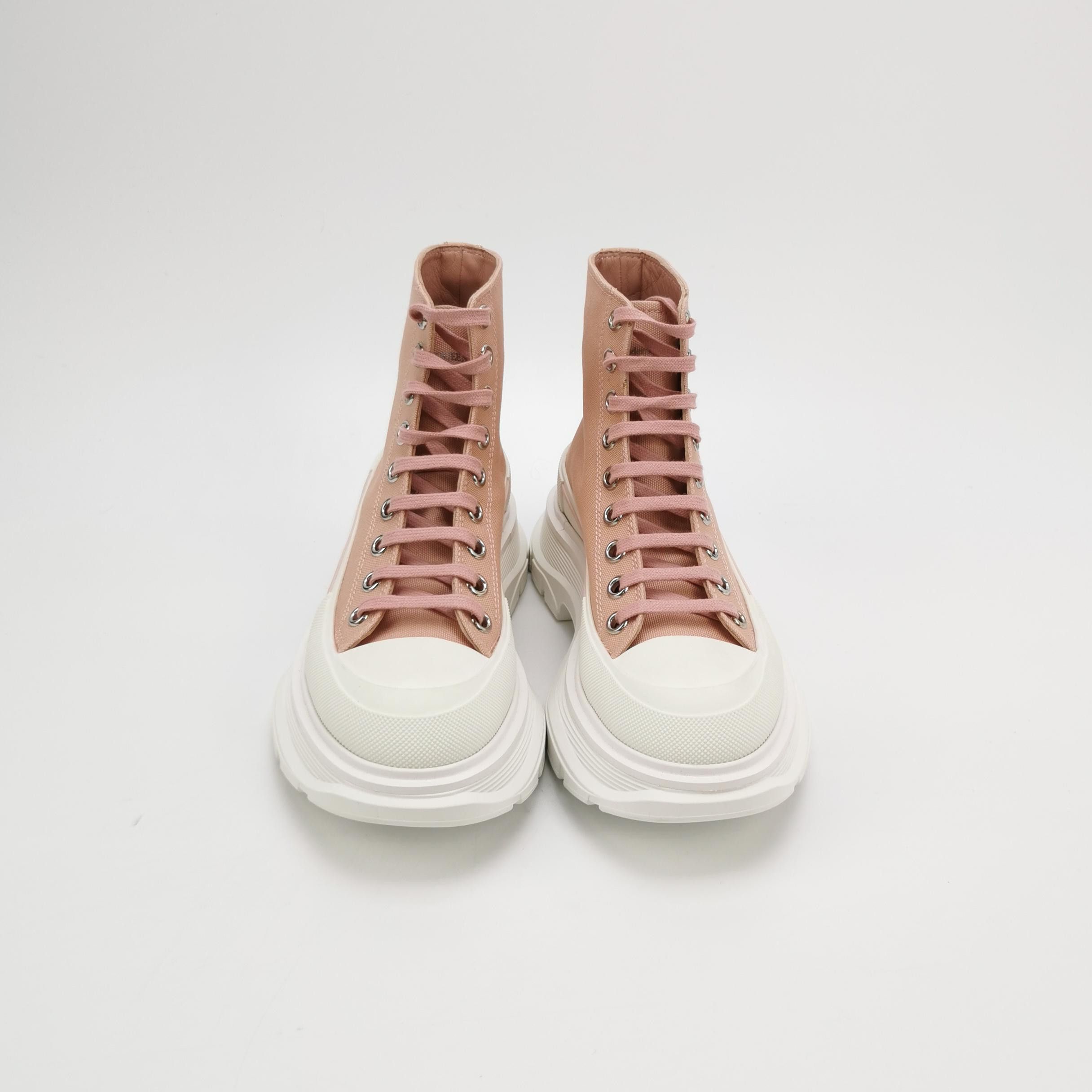 Alexander McQueen Alexander McQueen Women 6 Boots Size US 6 / IT 36 - 3 Thumbnail