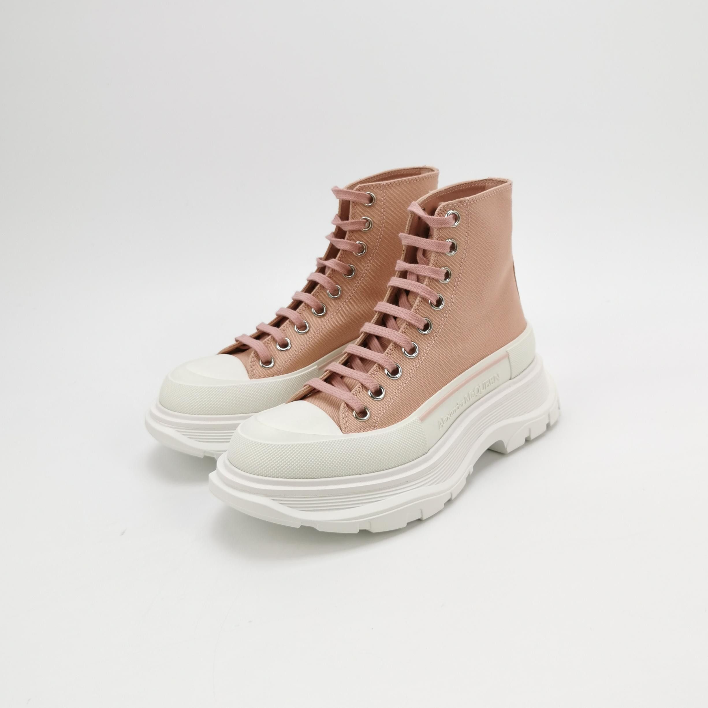 Alexander McQueen Alexander McQueen Women 6 Boots Size US 6 / IT 36 - 2 Thumbnail