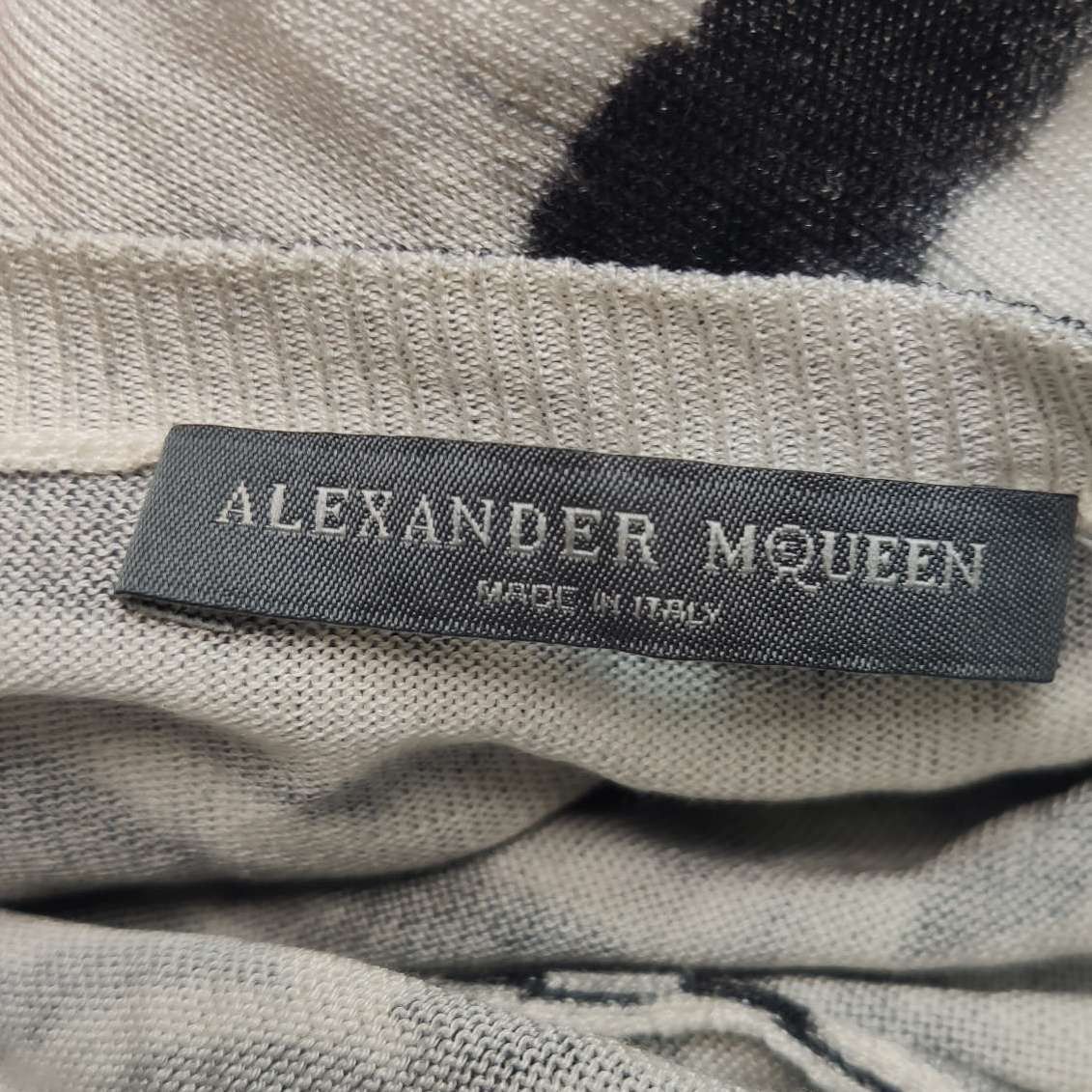 Alexander McQueen Alexander McQueen Women l Sweaters Size L / US 10 / IT 46 - 3 Thumbnail