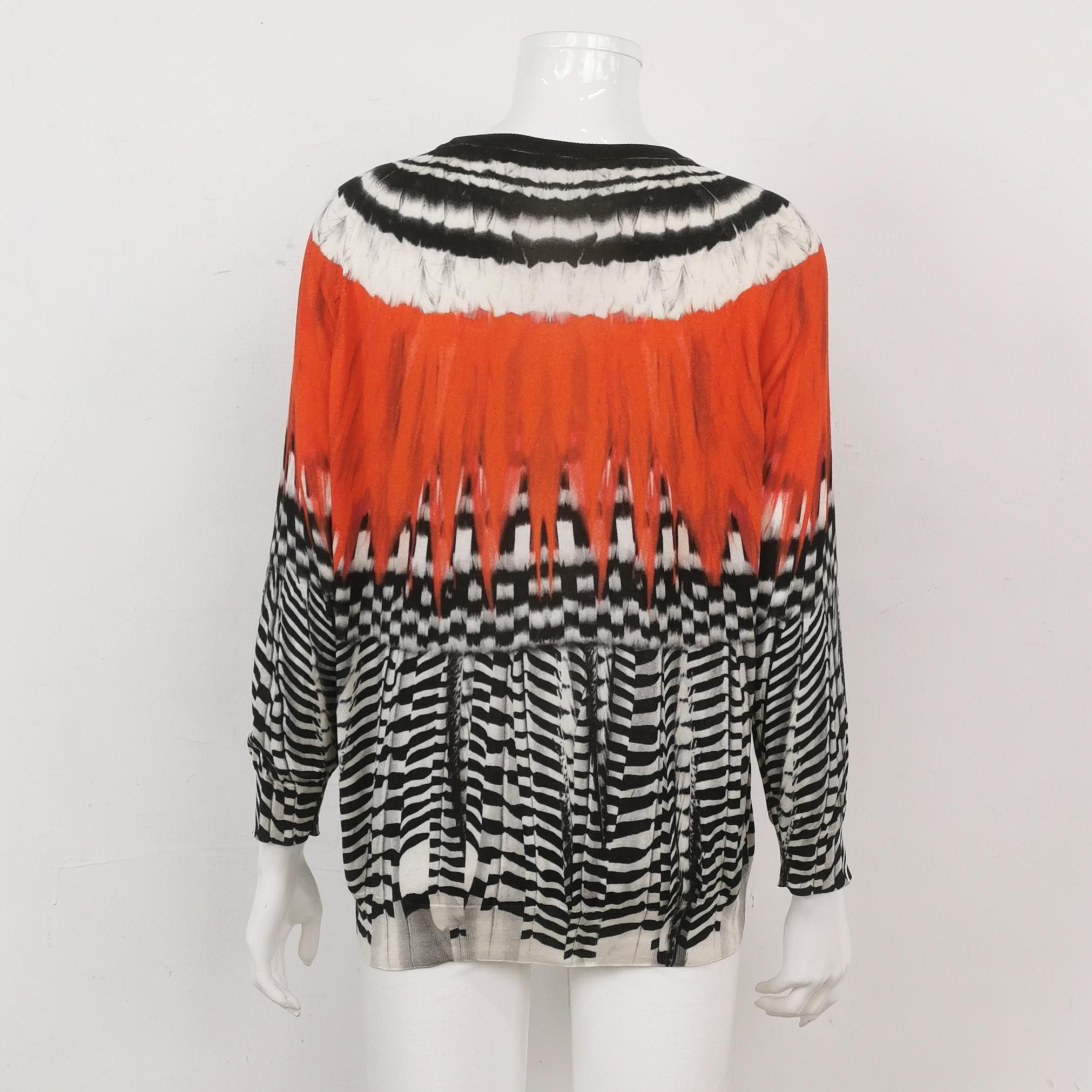 Alexander McQueen Alexander McQueen Women l Sweaters Size L / US 10 / IT 46 - 2 Thumbnail