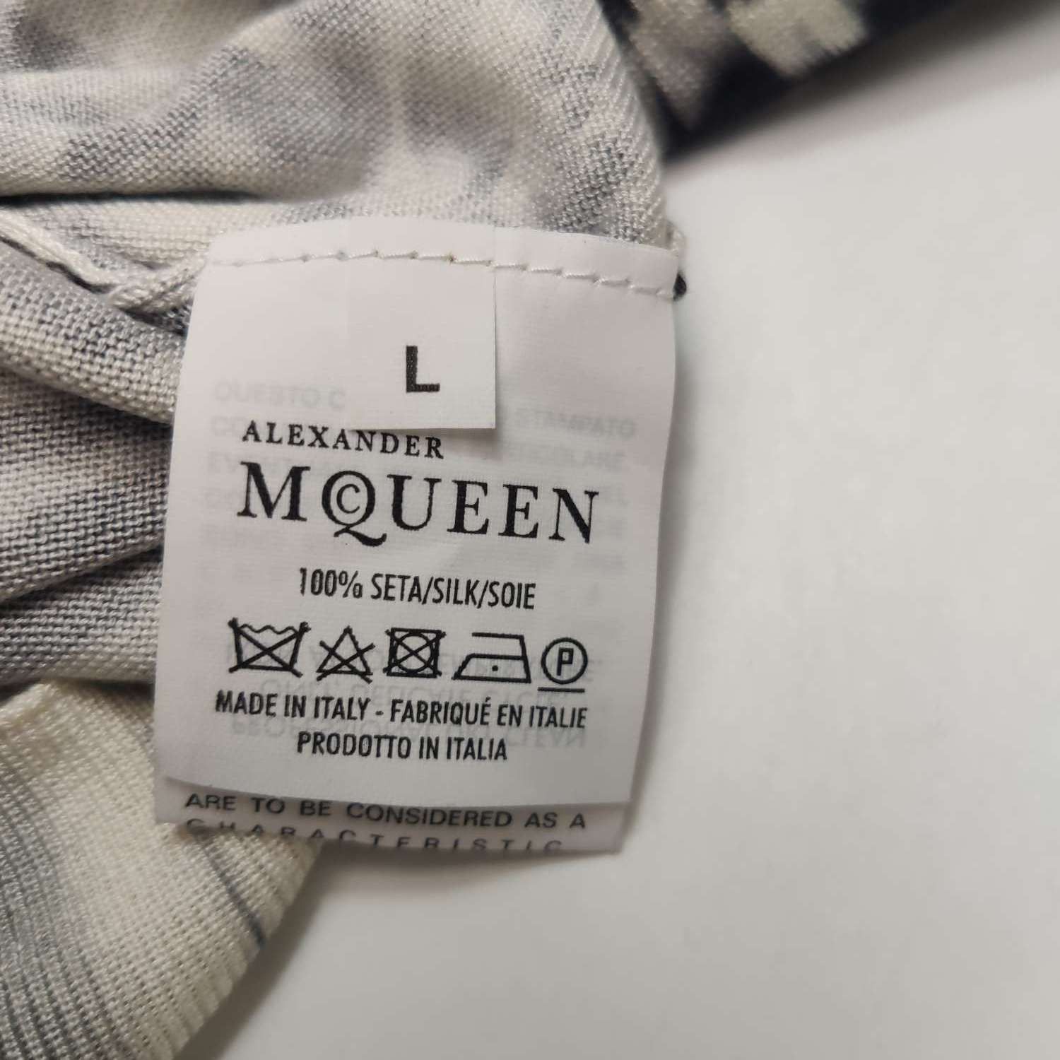 Alexander McQueen Alexander McQueen Women l Sweaters Size L / US 10 / IT 46 - 5 Thumbnail