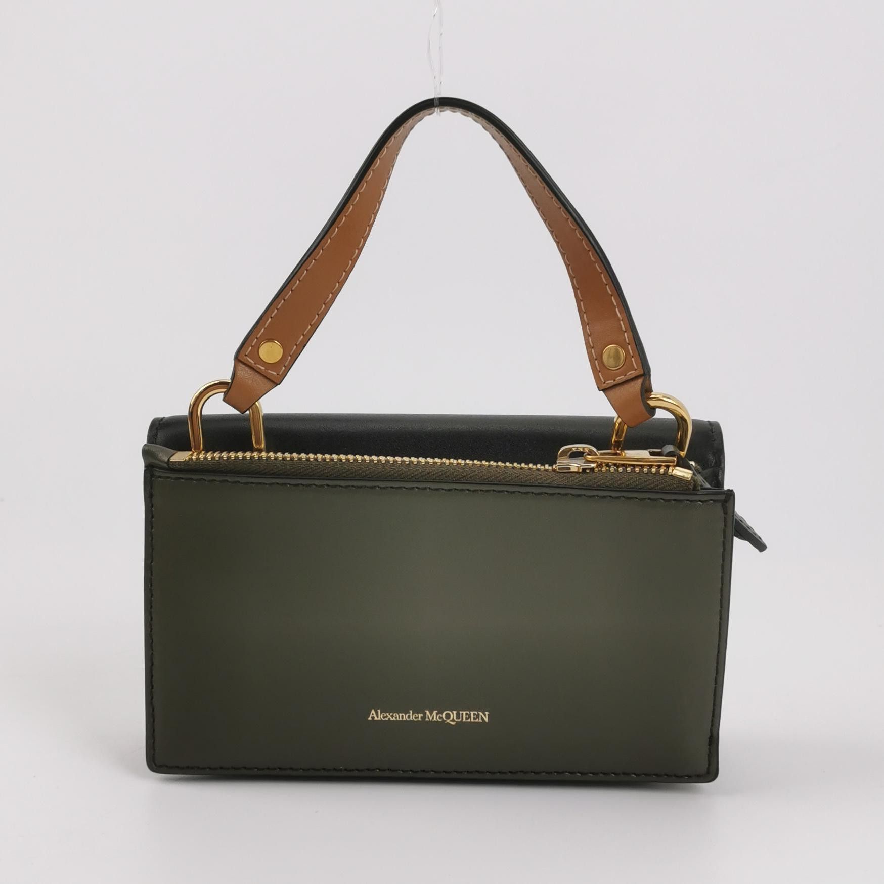 Alexander McQueen Alexander McQueen Women os Crossbody Bags Size ONE SIZE - 5 Thumbnail