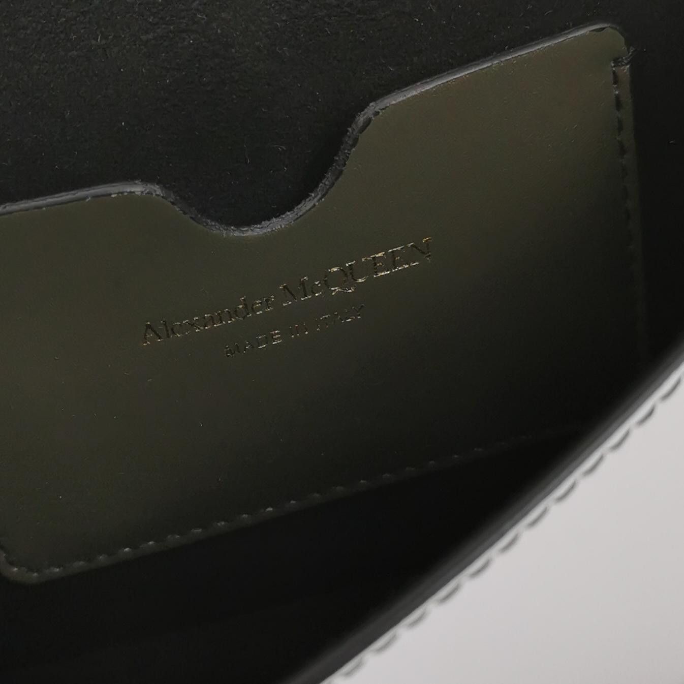 Alexander McQueen Alexander McQueen Women os Crossbody Bags Size ONE SIZE - 8 Thumbnail