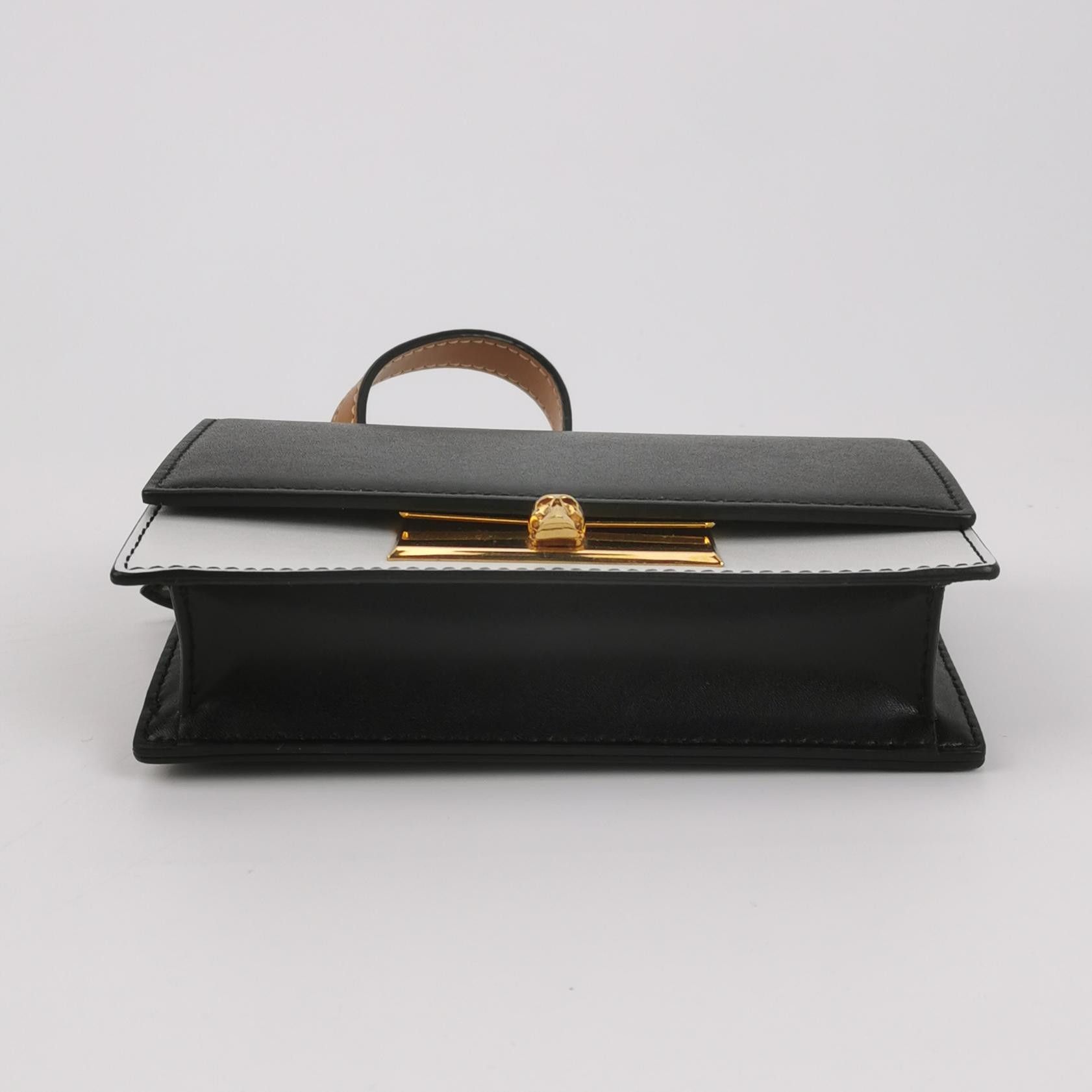 Alexander McQueen Alexander McQueen Women os Crossbody Bags Size ONE SIZE - 6 Thumbnail