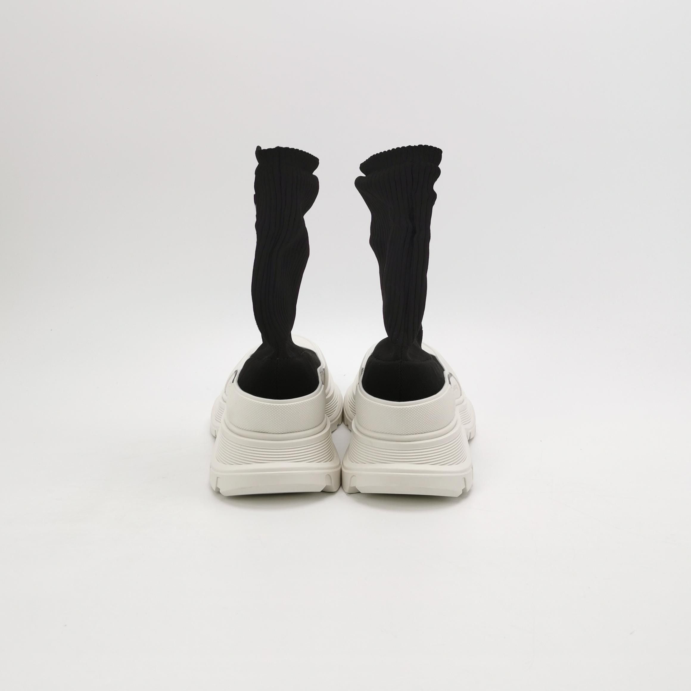Alexander McQueen Alexander McQueen Women 8 Boots Size US 8 / IT 38 - 4 Thumbnail