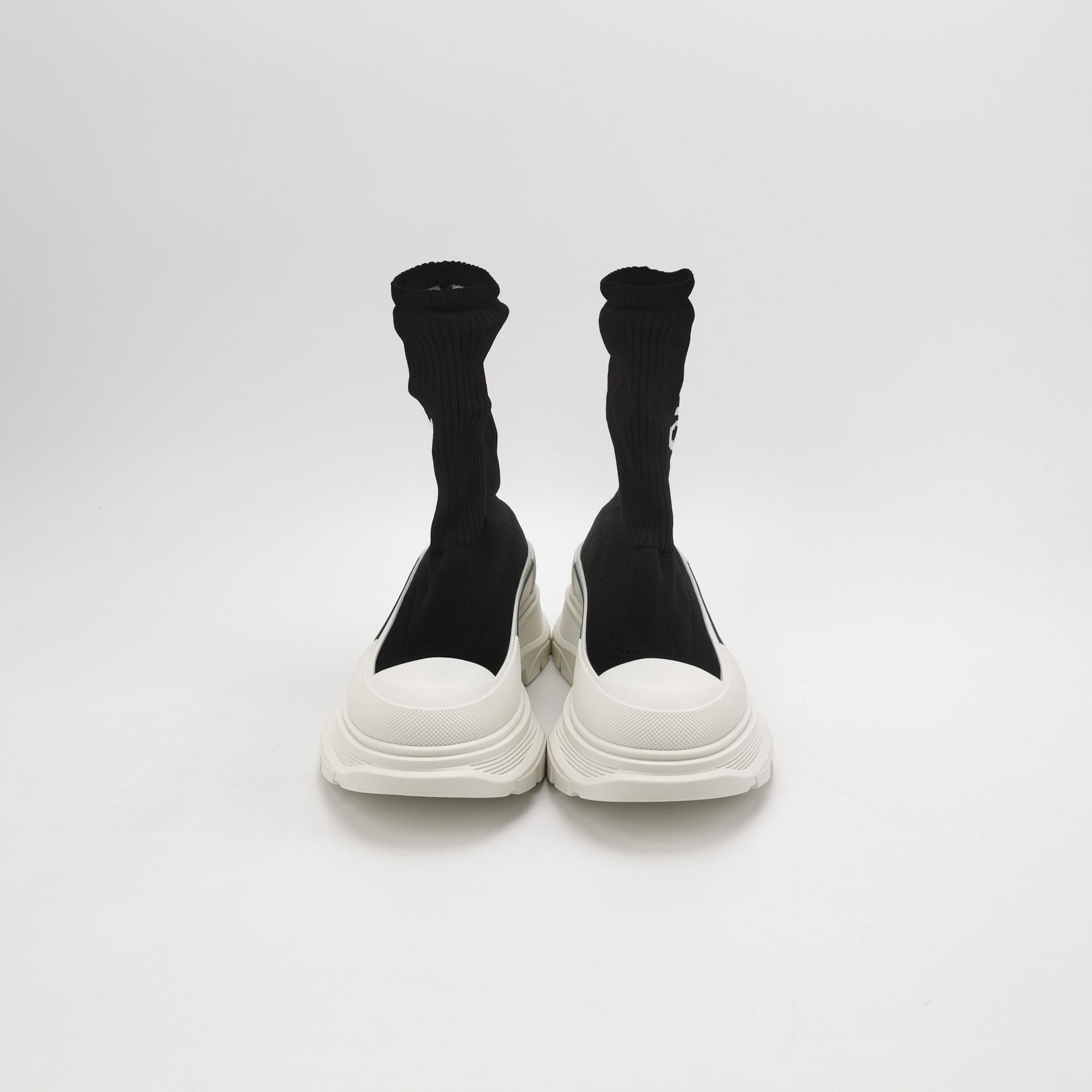 Alexander McQueen Alexander McQueen Women 8 Boots Size US 8 / IT 38 - 3 Thumbnail