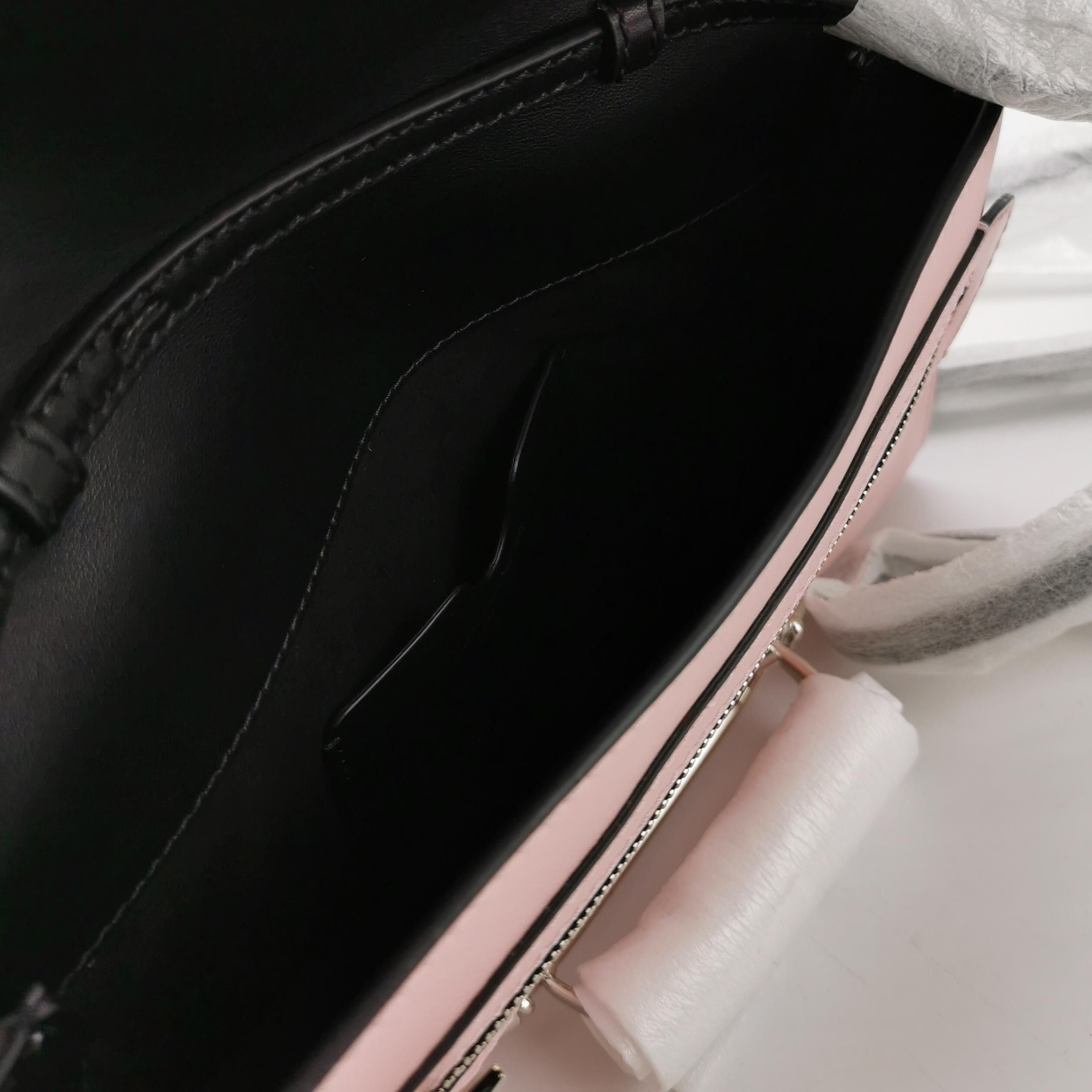 Alexander McQueen Alexander McQueen Women os Shoulder Bags Size ONE SIZE - 6 Thumbnail