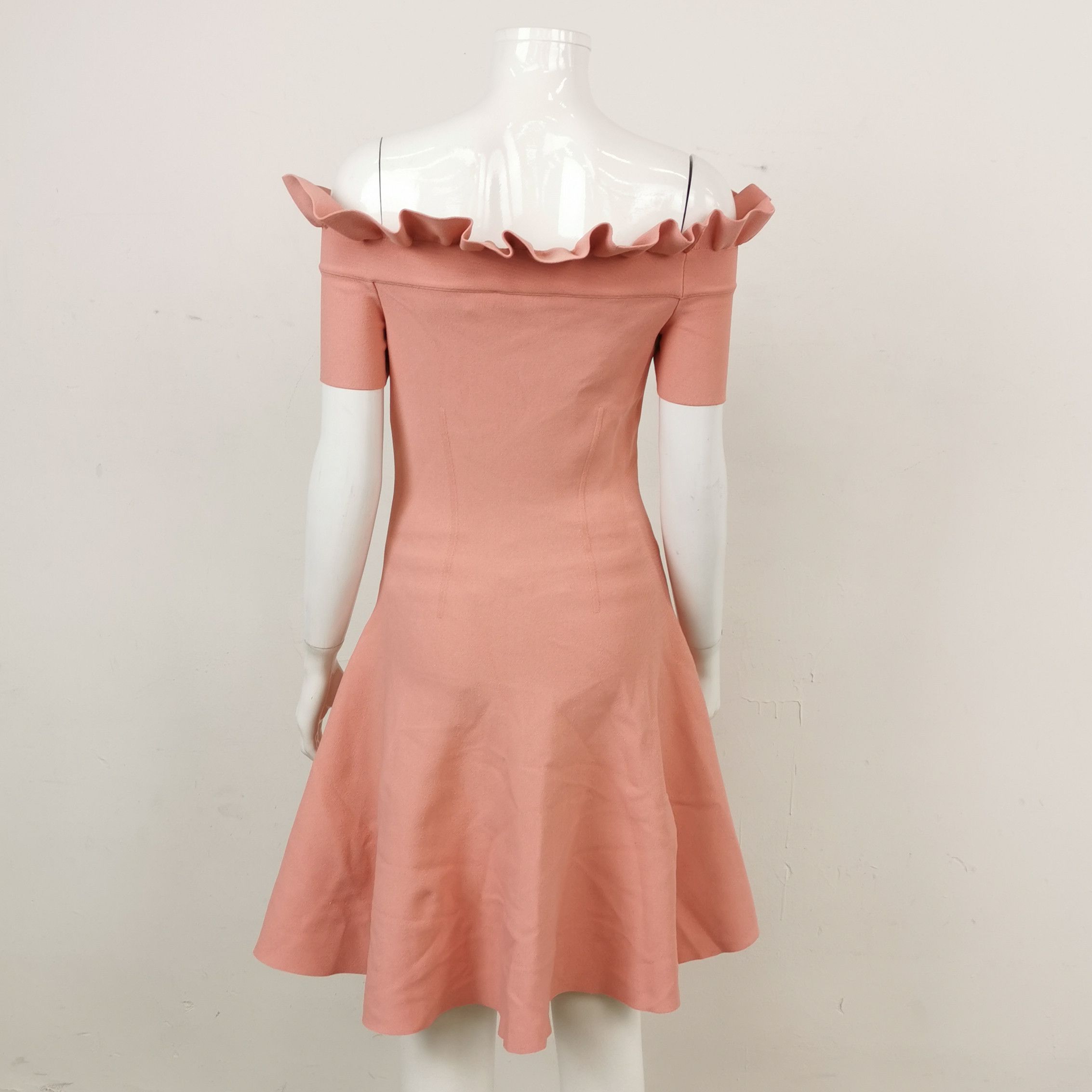 Alexander McQueen Alexander McQueen Women m Midi Size M / US 6-8 / IT 42-44 - 2 Thumbnail