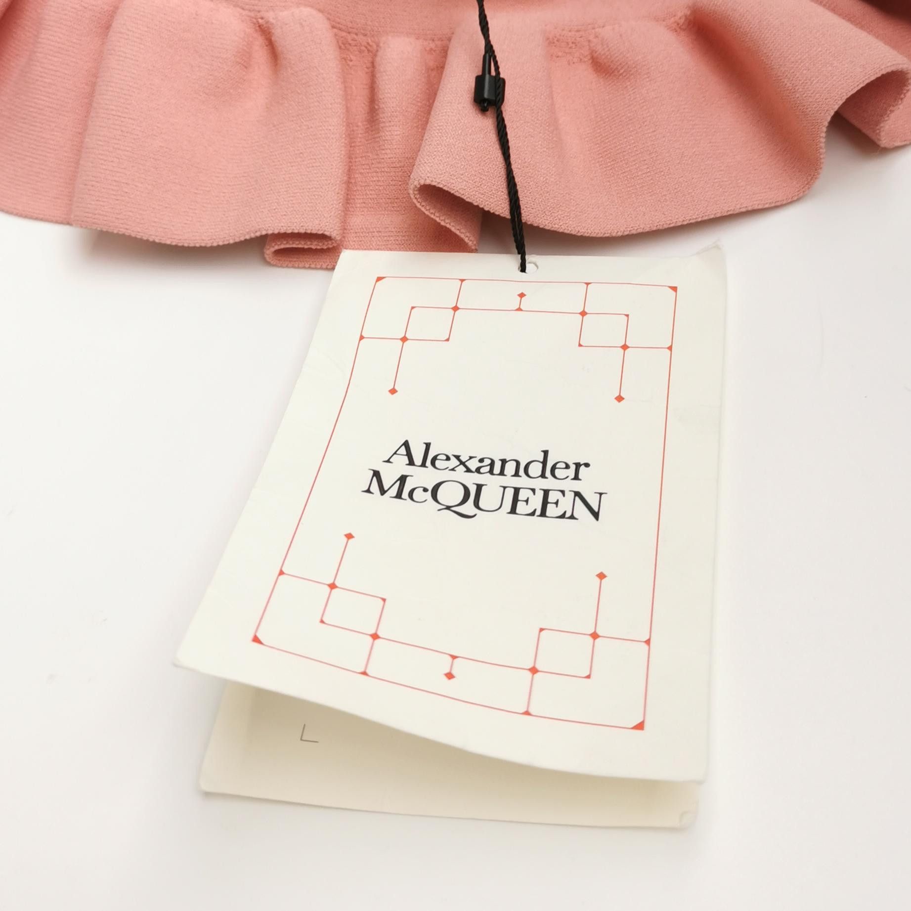 Alexander McQueen Alexander McQueen Women m Midi Size M / US 6-8 / IT 42-44 - 3 Thumbnail