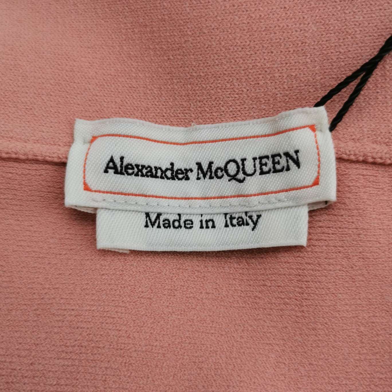 Alexander McQueen Alexander McQueen Women m Midi Size M / US 6-8 / IT 42-44 - 4 Thumbnail