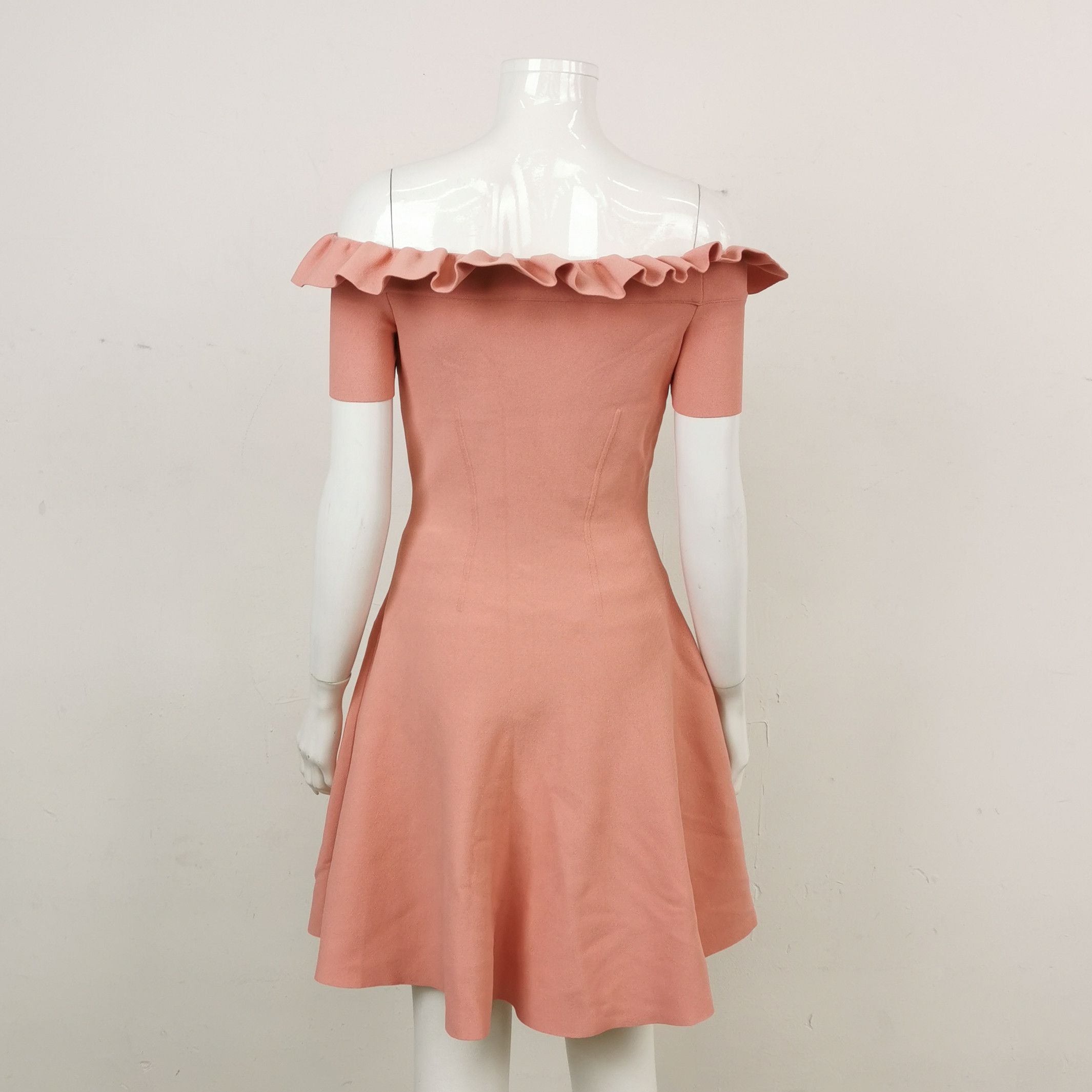 Alexander McQueen Alexander McQueen Women m Midi Size M / US 6-8 / IT 42-44 - 2 Thumbnail