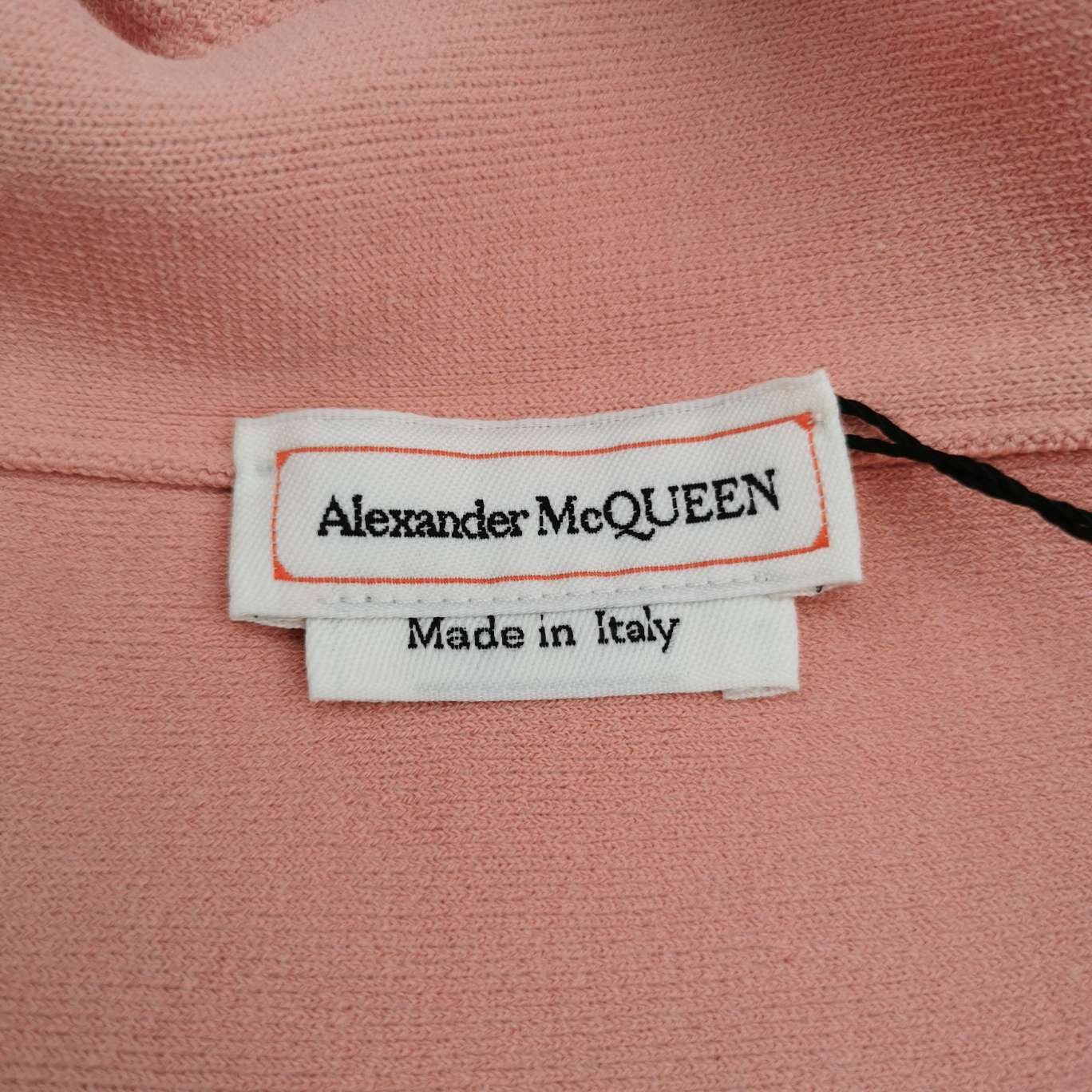 Alexander McQueen Alexander McQueen Women m Midi Size M / US 6-8 / IT 42-44 - 4 Thumbnail