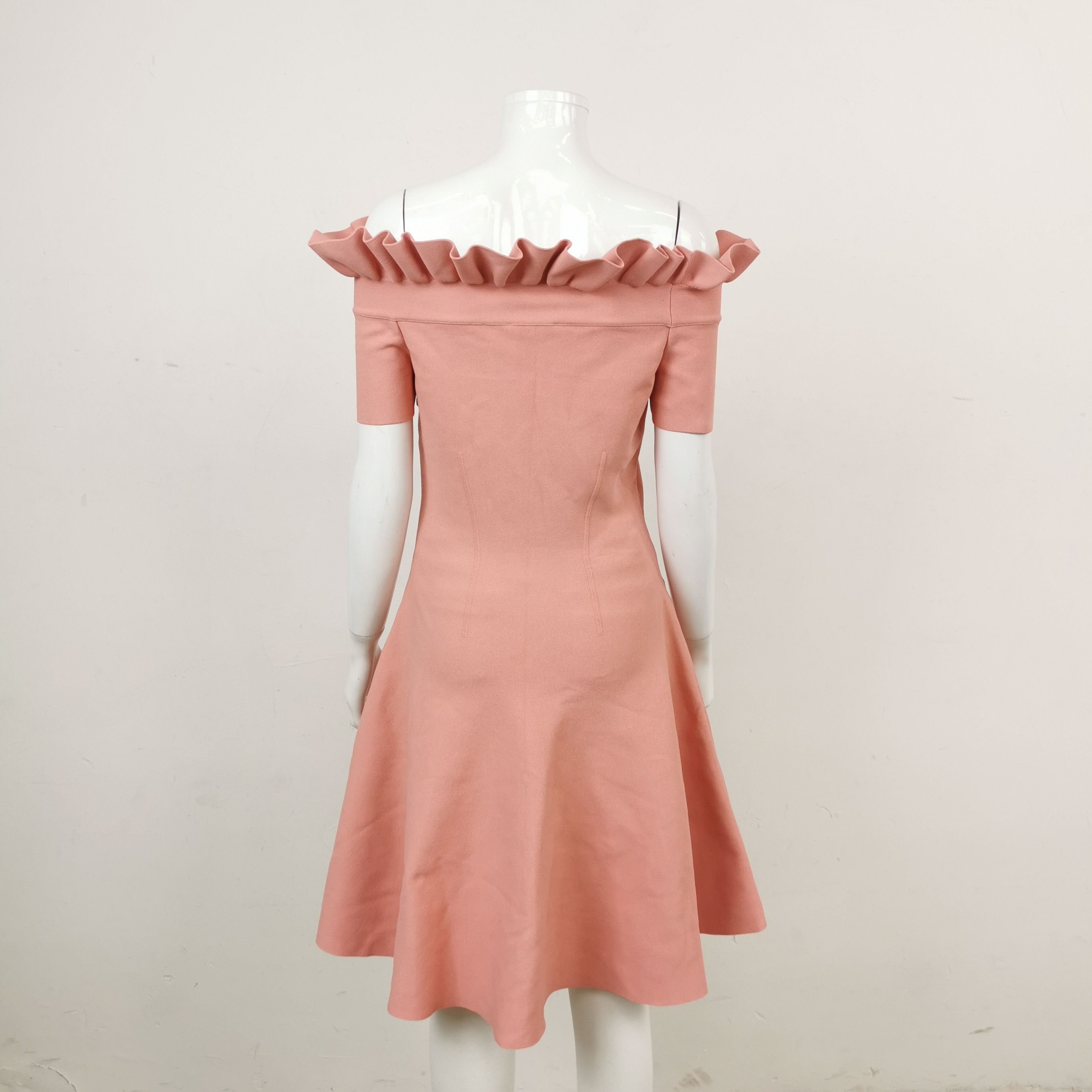 Alexander McQueen Alexander McQueen Women m Midi Size M / US 6-8 / IT 42-44 - 2 Thumbnail