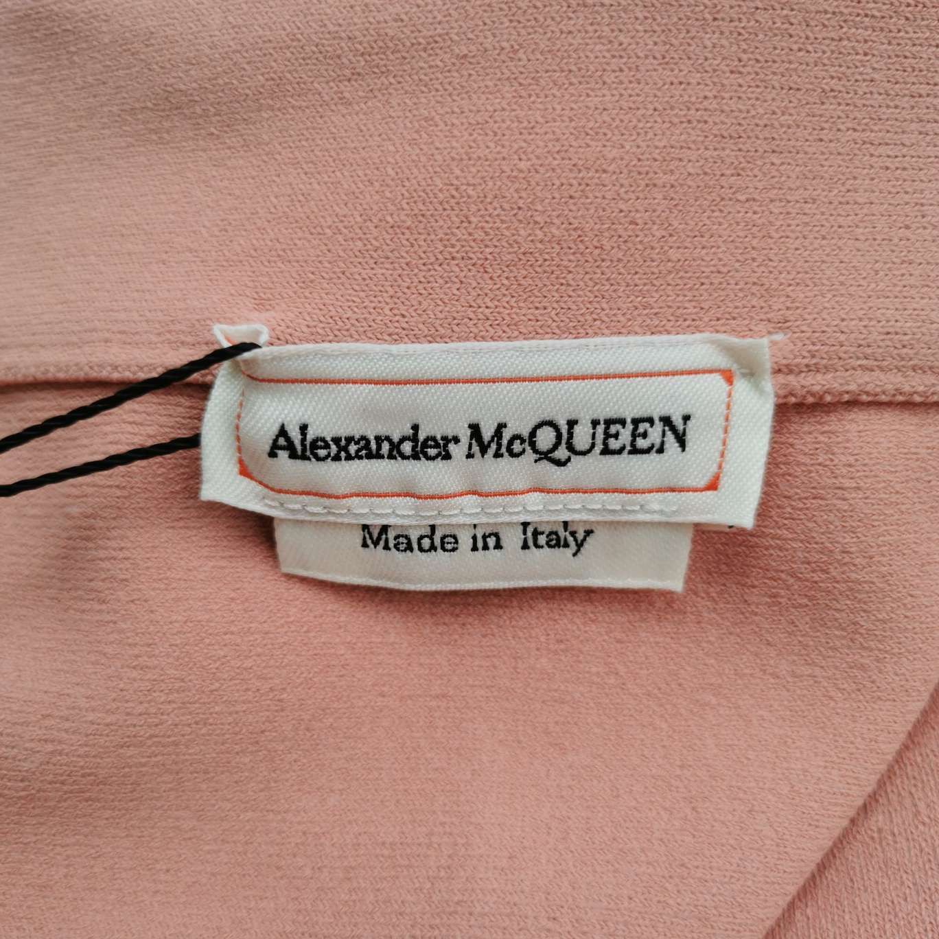 Alexander McQueen Alexander McQueen Women m Midi Size M / US 6-8 / IT 42-44 - 4 Thumbnail